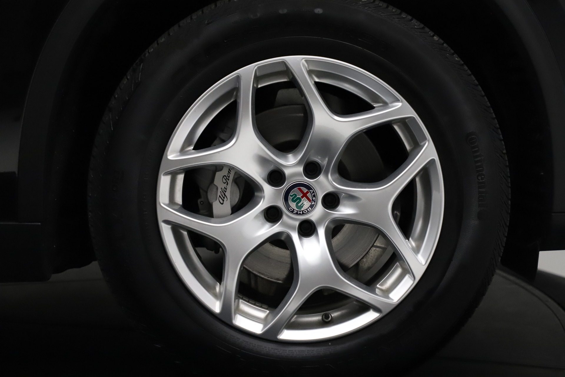 New 2020 Alfa Romeo Stelvio Q4 | St. Petersburg, FL