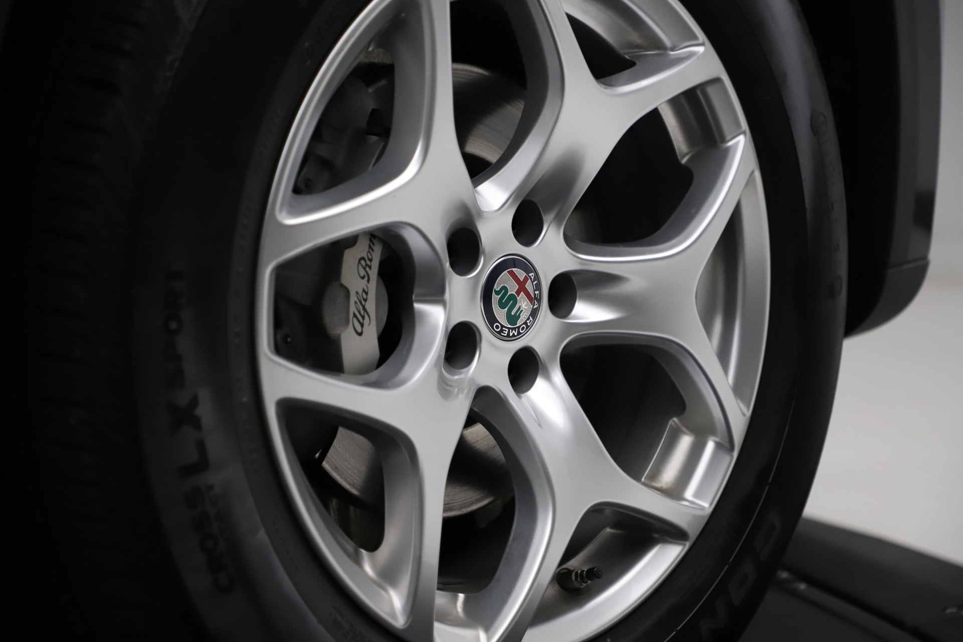 New 2020 Alfa Romeo Stelvio Q4 | St. Petersburg, FL