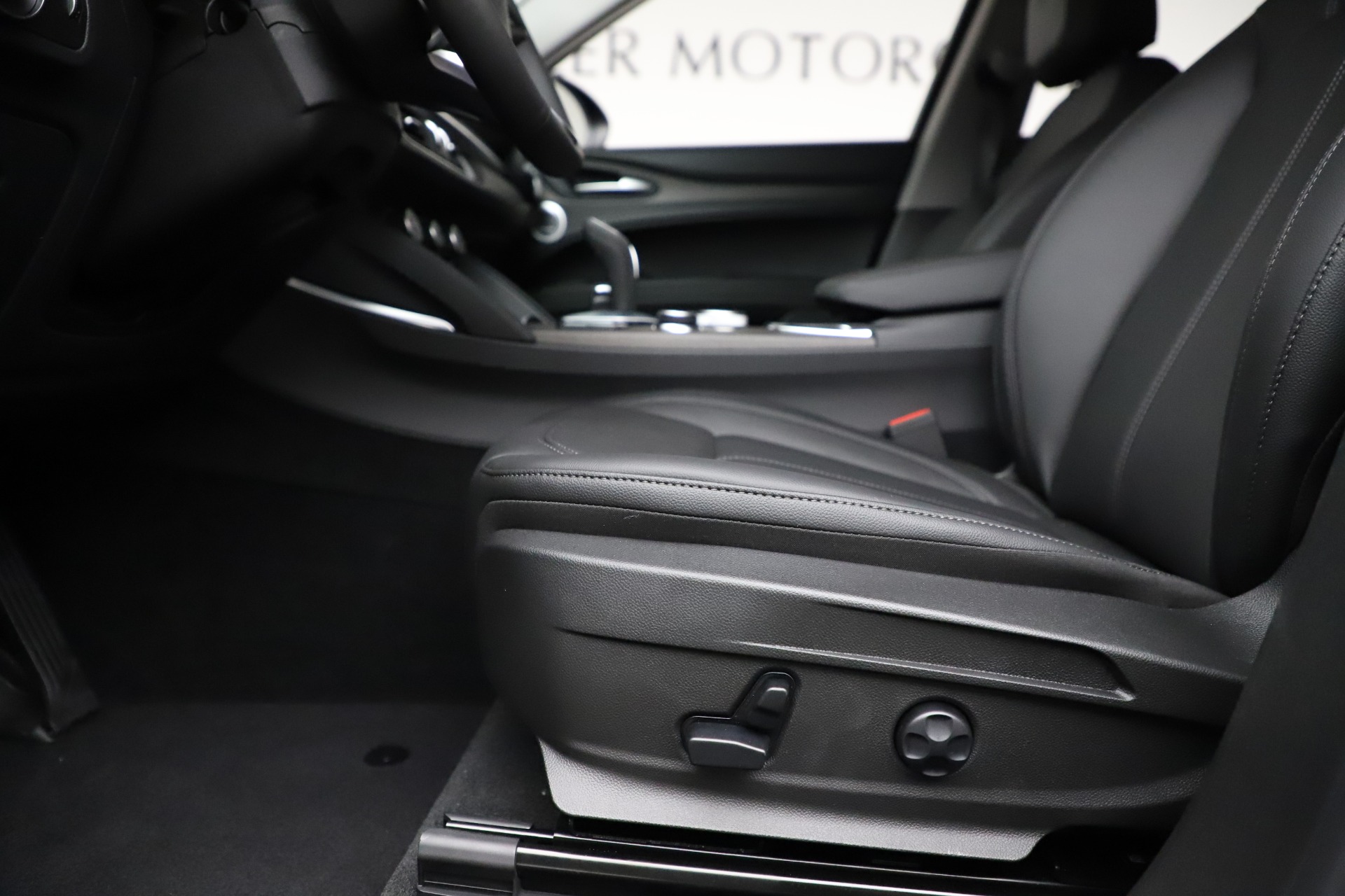 New 2020 Alfa Romeo Stelvio Ti Q4 | St. Petersburg, FL