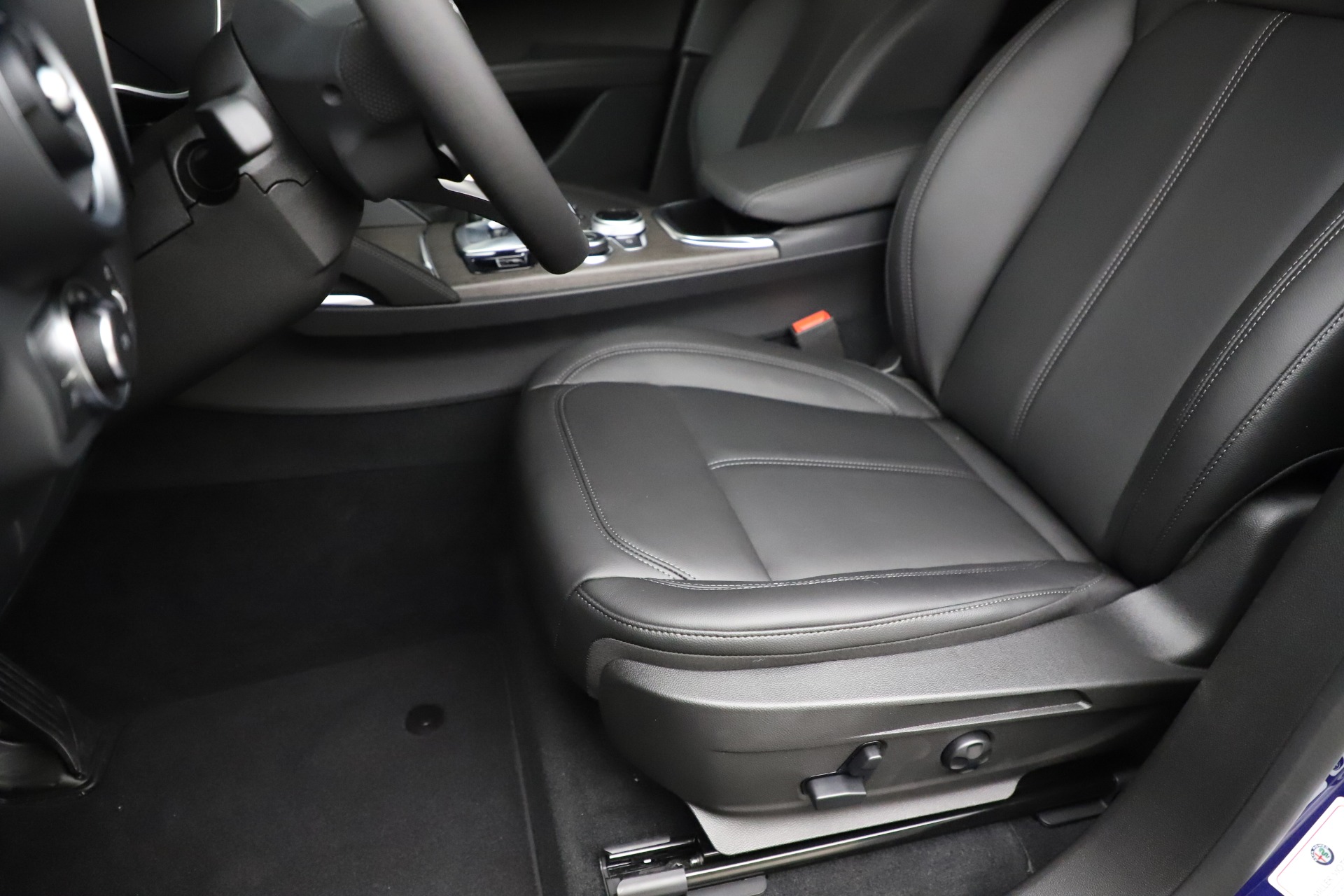 New 2020 Alfa Romeo Stelvio Ti Q4 | St. Petersburg, FL