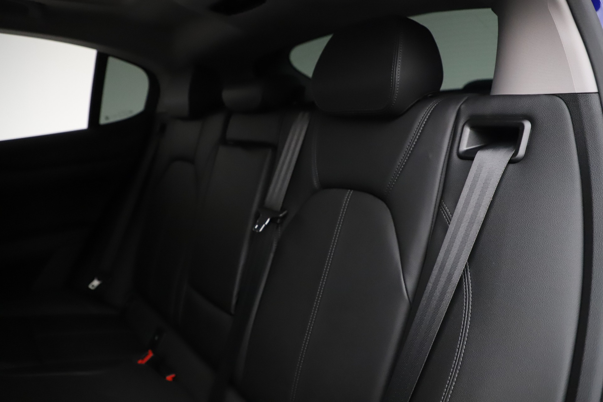 New 2020 Alfa Romeo Stelvio Ti Q4 | St. Petersburg, FL