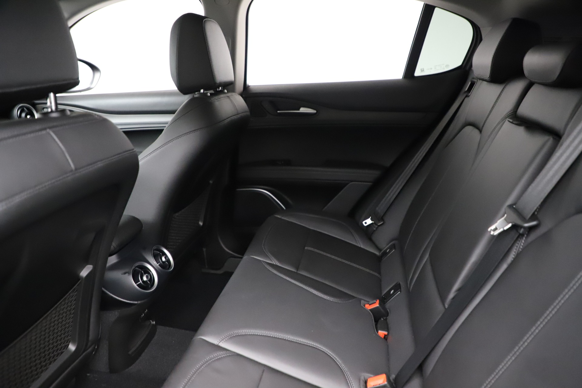 New 2020 Alfa Romeo Stelvio Ti Q4 | St. Petersburg, FL