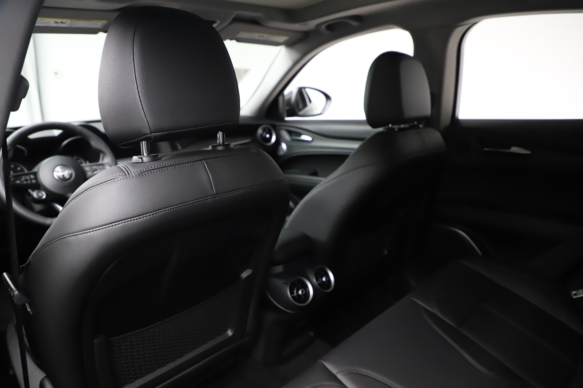 New 2020 Alfa Romeo Stelvio Ti Q4 | St. Petersburg, FL