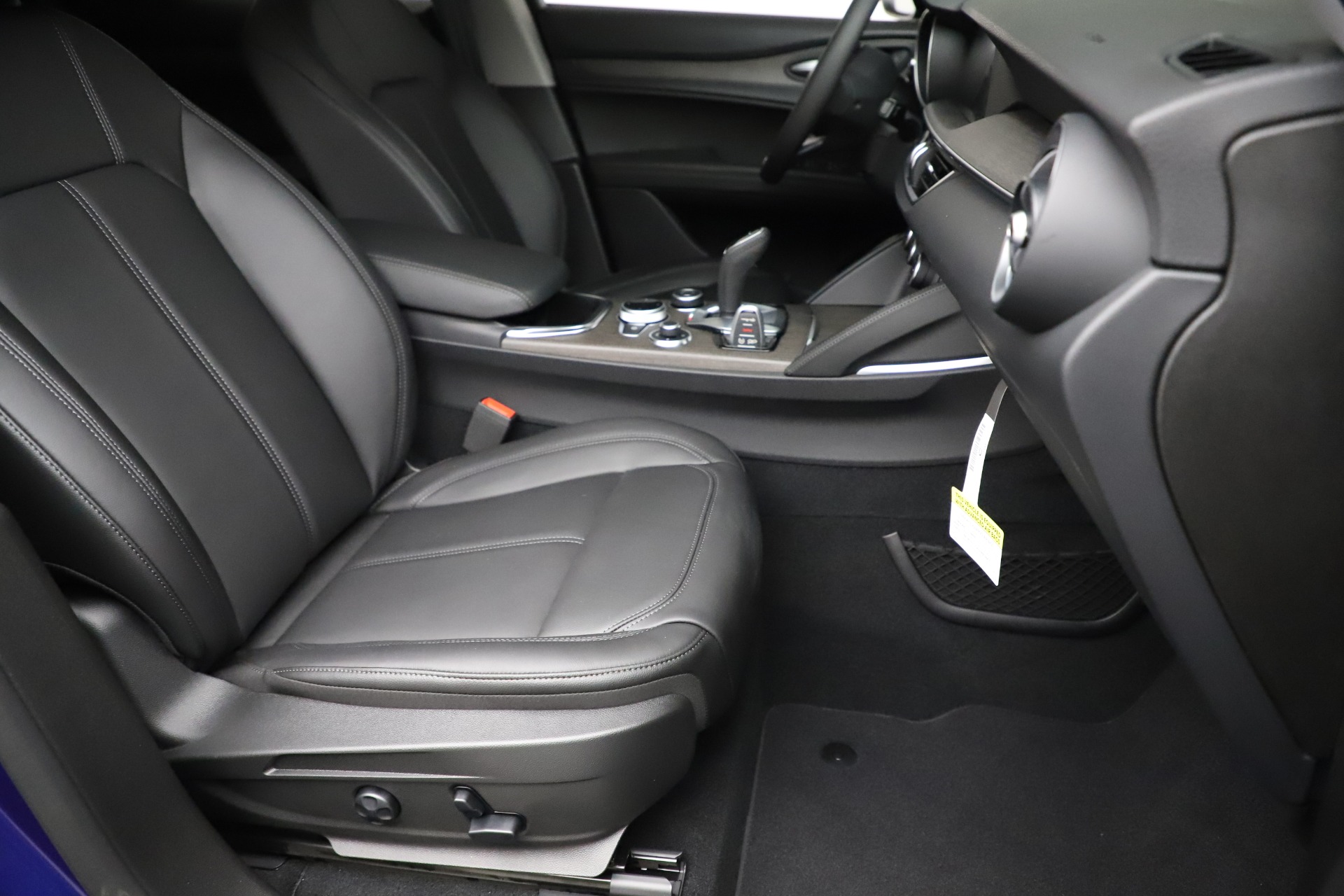 New 2020 Alfa Romeo Stelvio Ti Q4 | St. Petersburg, FL