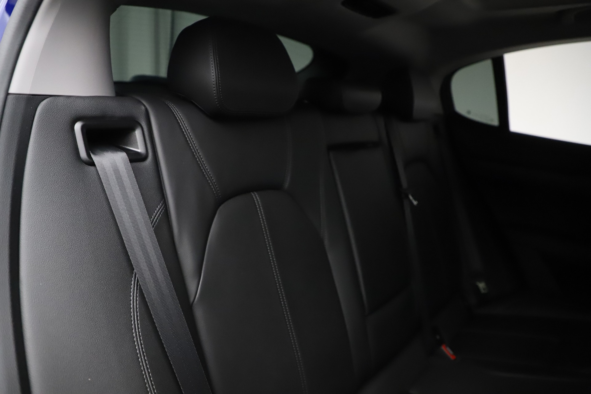New 2020 Alfa Romeo Stelvio Ti Q4 | St. Petersburg, FL