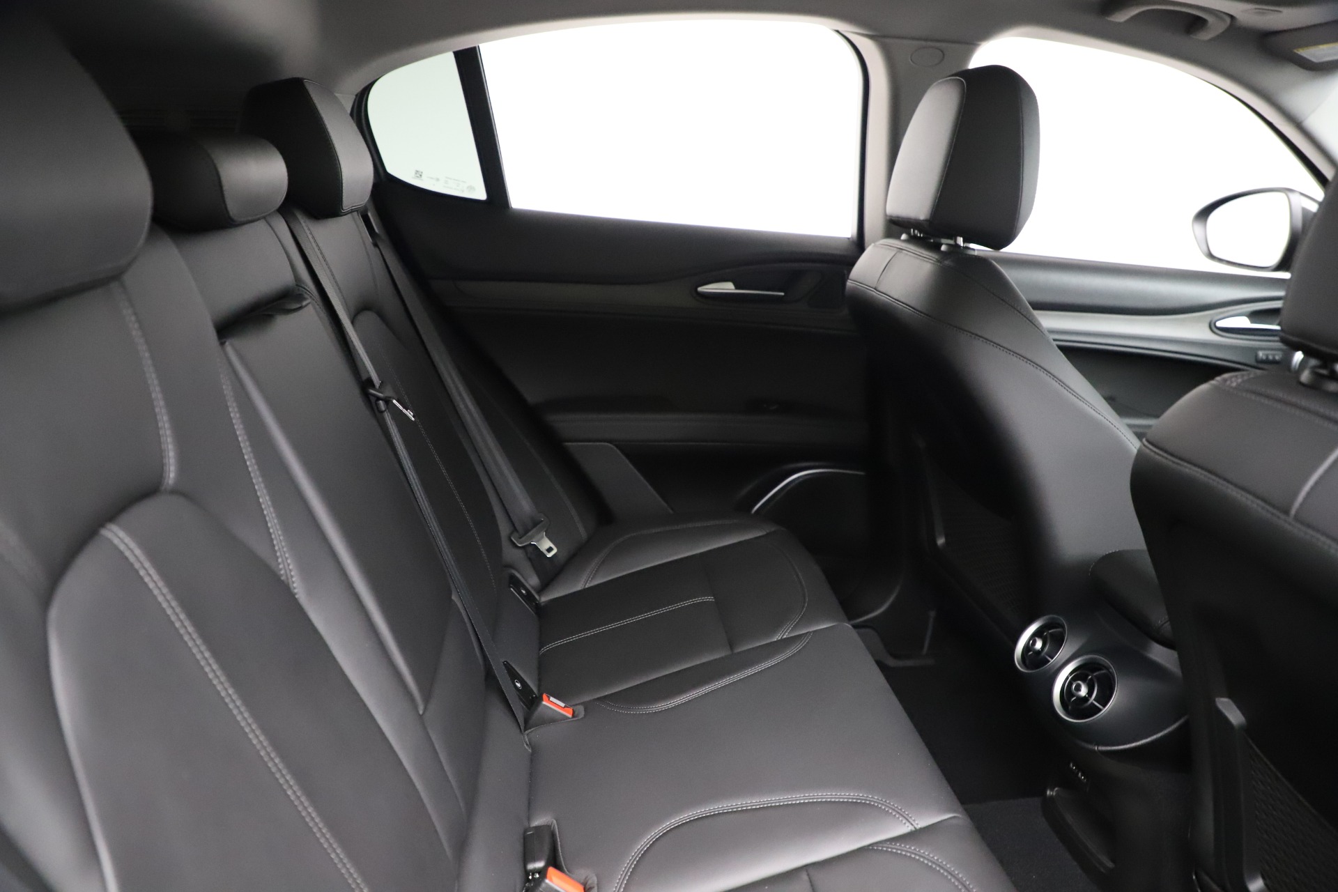 New 2020 Alfa Romeo Stelvio Ti Q4 | St. Petersburg, FL