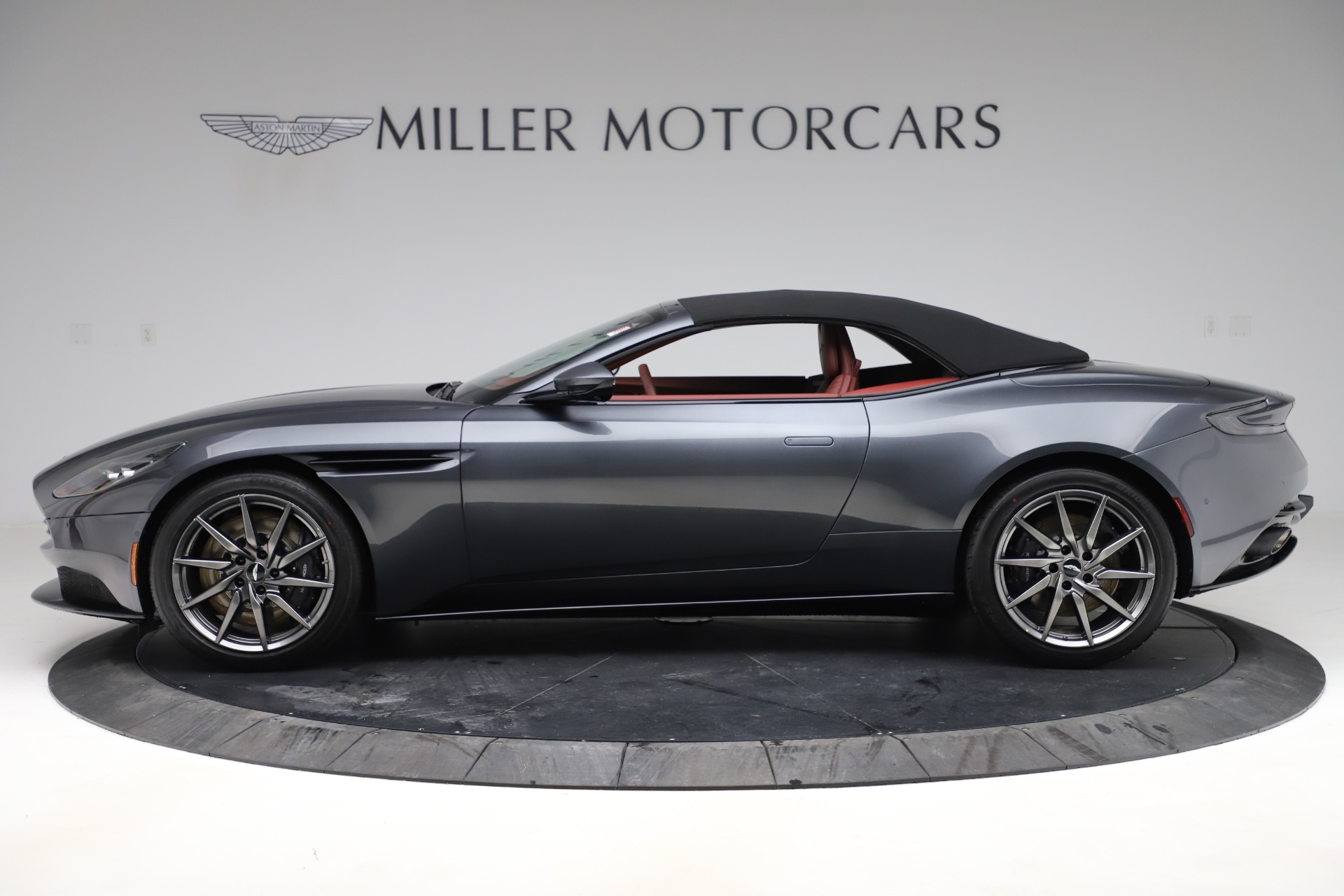 New 2020 Aston Martin DB11 Volante Convertible | St. Petersburg, FL