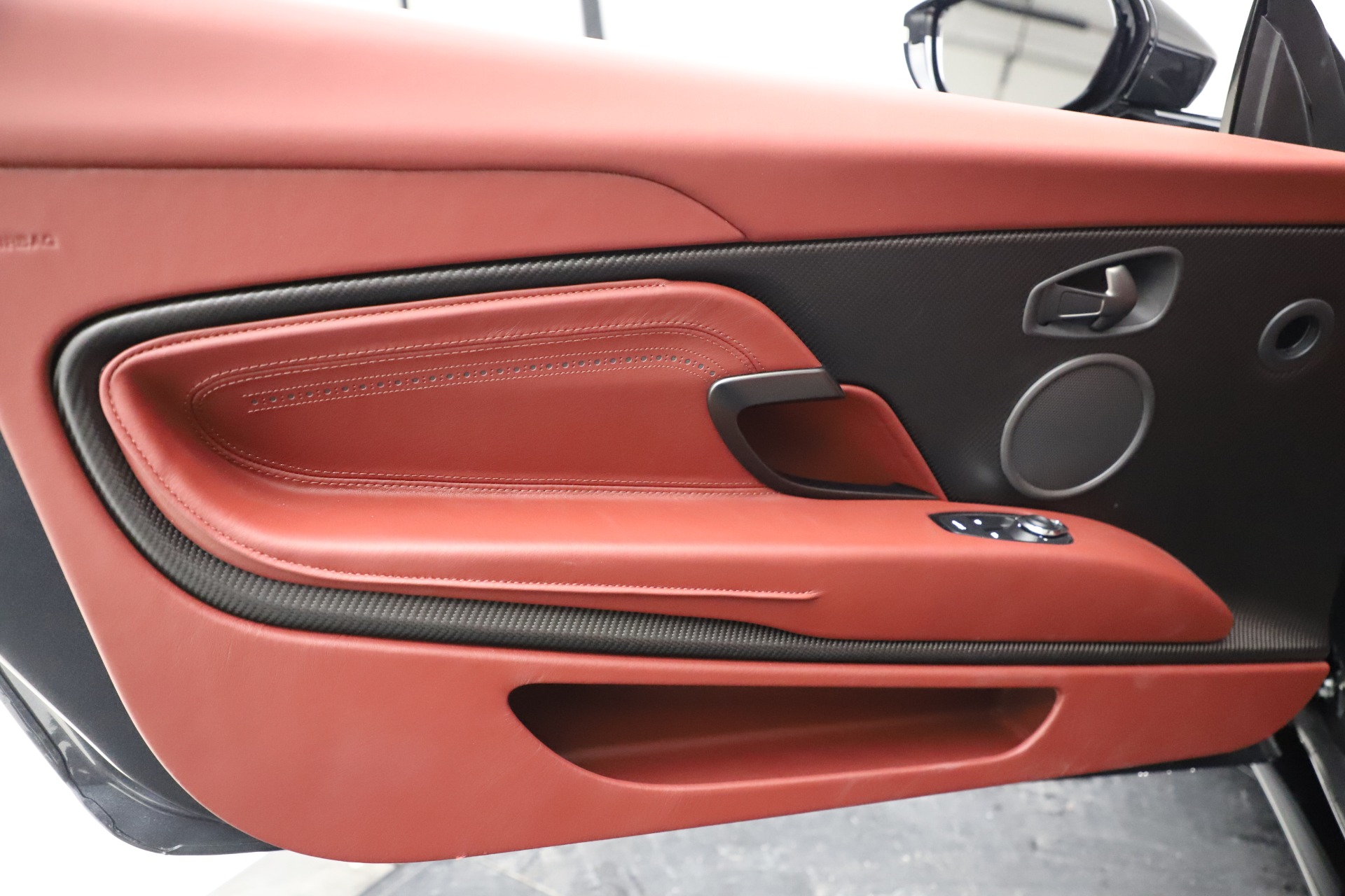 New 2020 Aston Martin DB11 Volante Convertible | St. Petersburg, FL