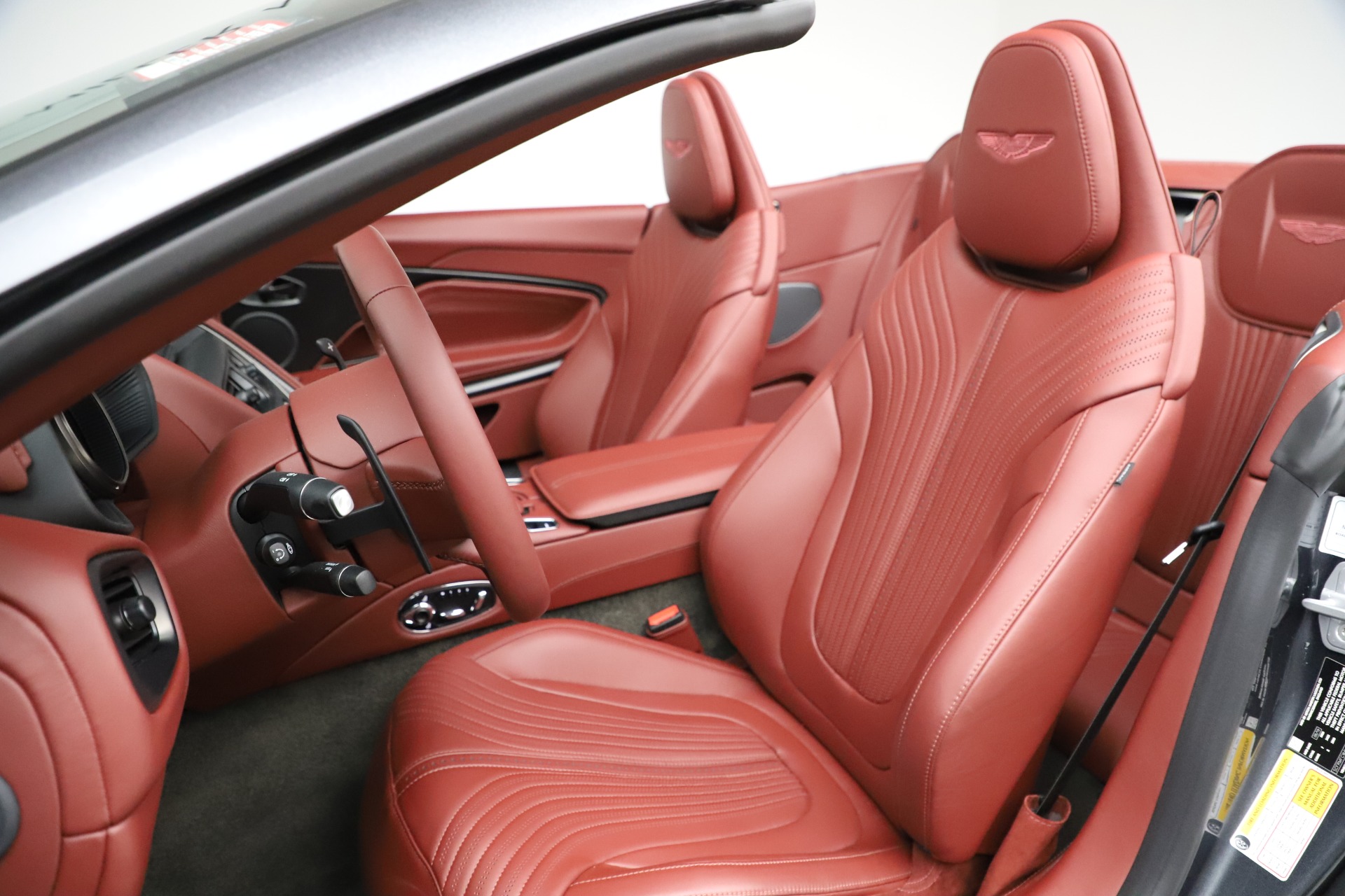 New 2020 Aston Martin DB11 Volante Convertible | St. Petersburg, FL