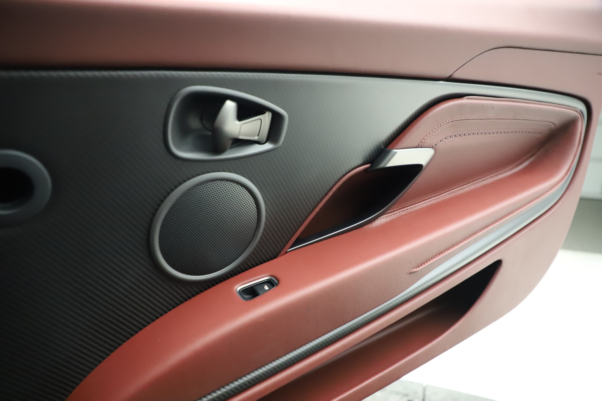 New 2020 Aston Martin DB11 Volante Convertible | St. Petersburg, FL