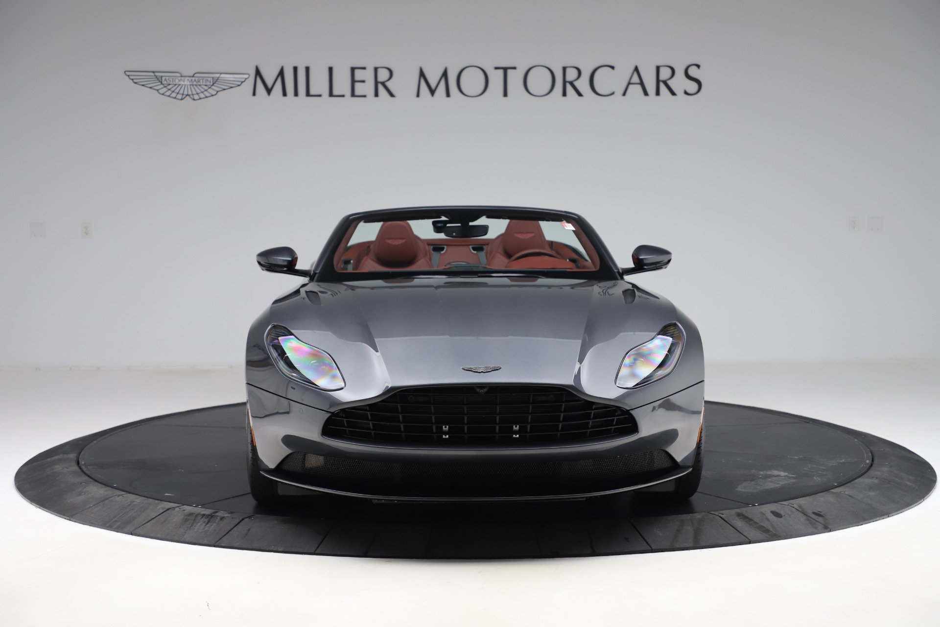 New 2020 Aston Martin DB11 Volante Convertible | St. Petersburg, FL