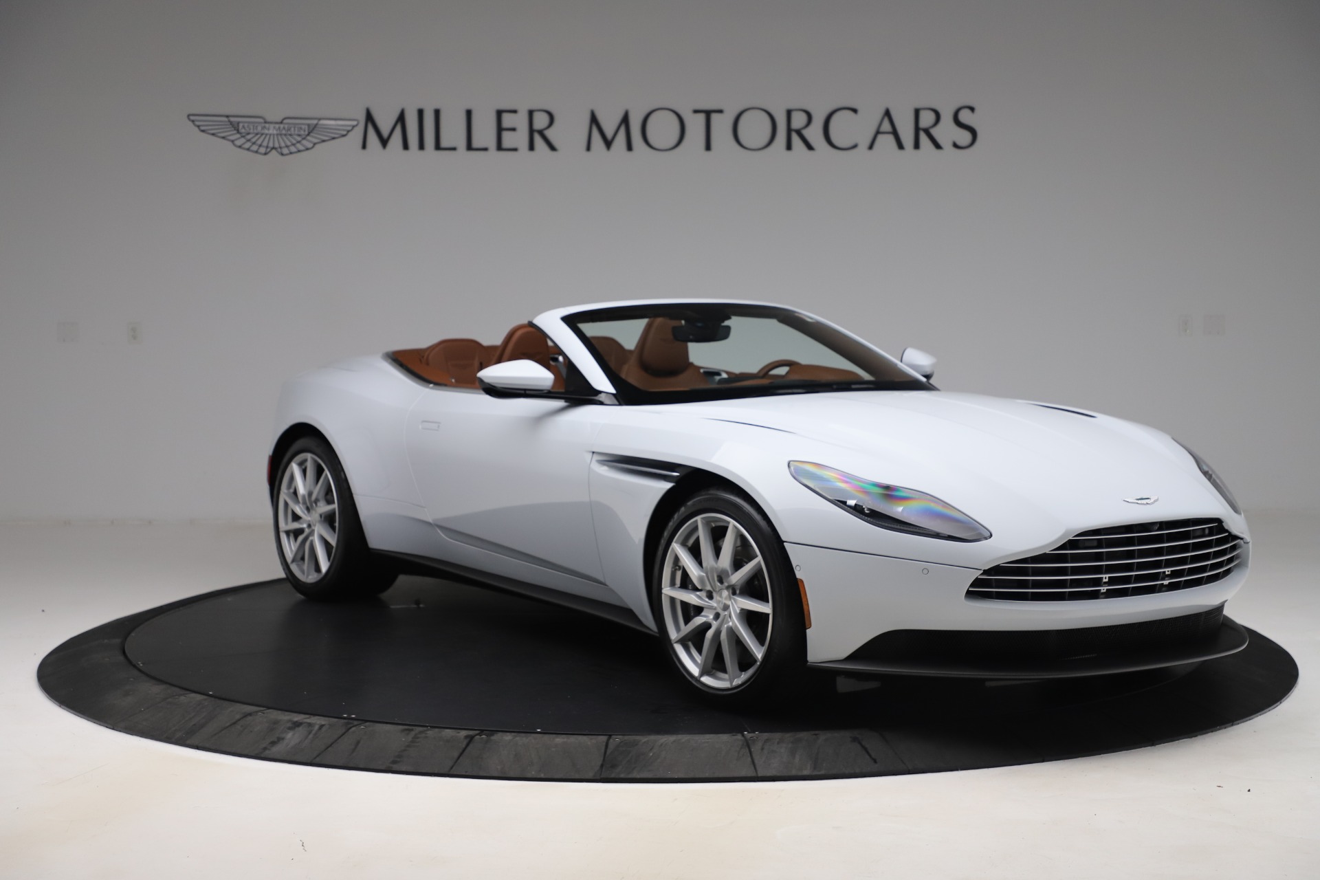 New 2020 Aston Martin DB11 Volante Convertible | St. Petersburg, FL