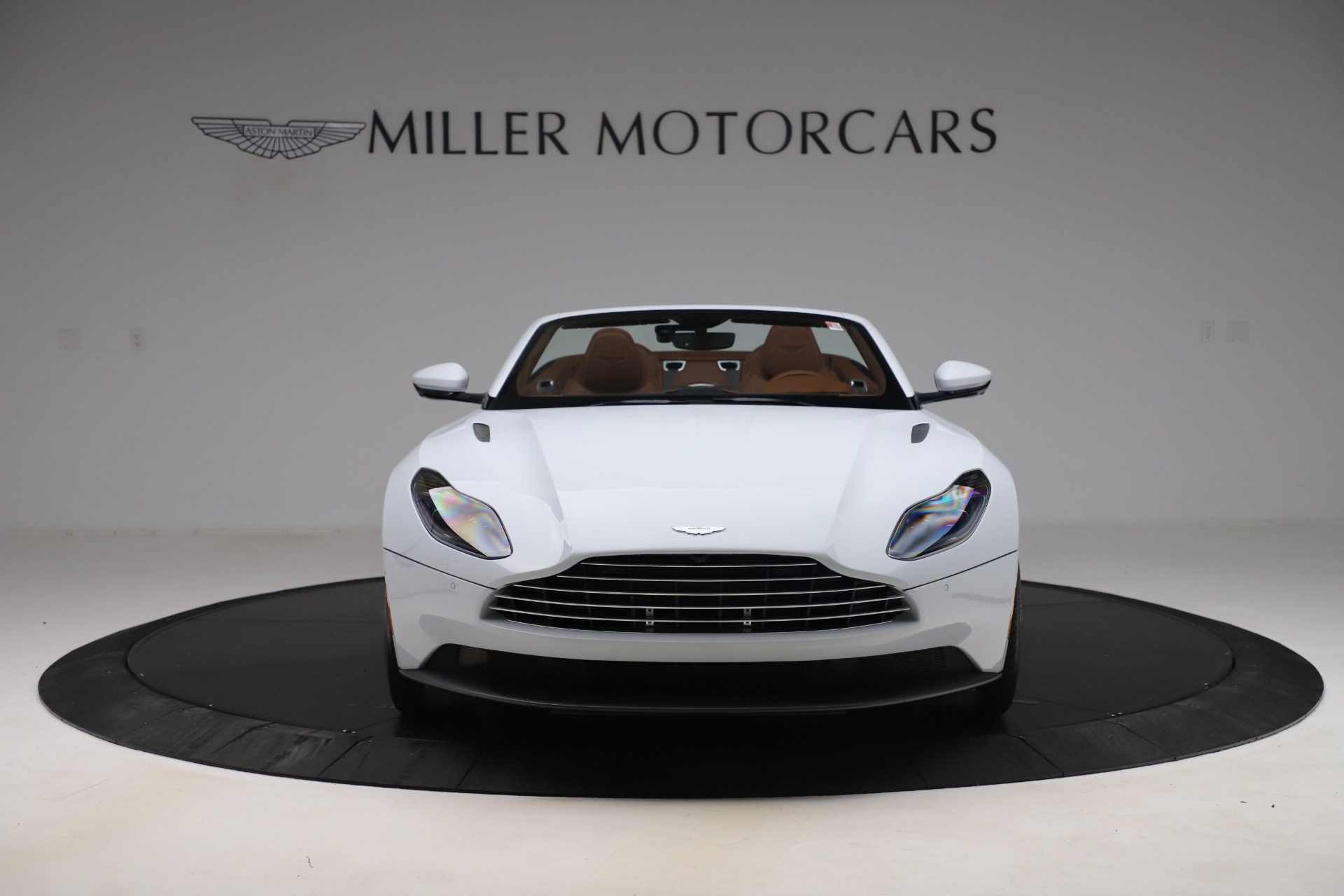 New 2020 Aston Martin DB11 Volante Convertible | St. Petersburg, FL