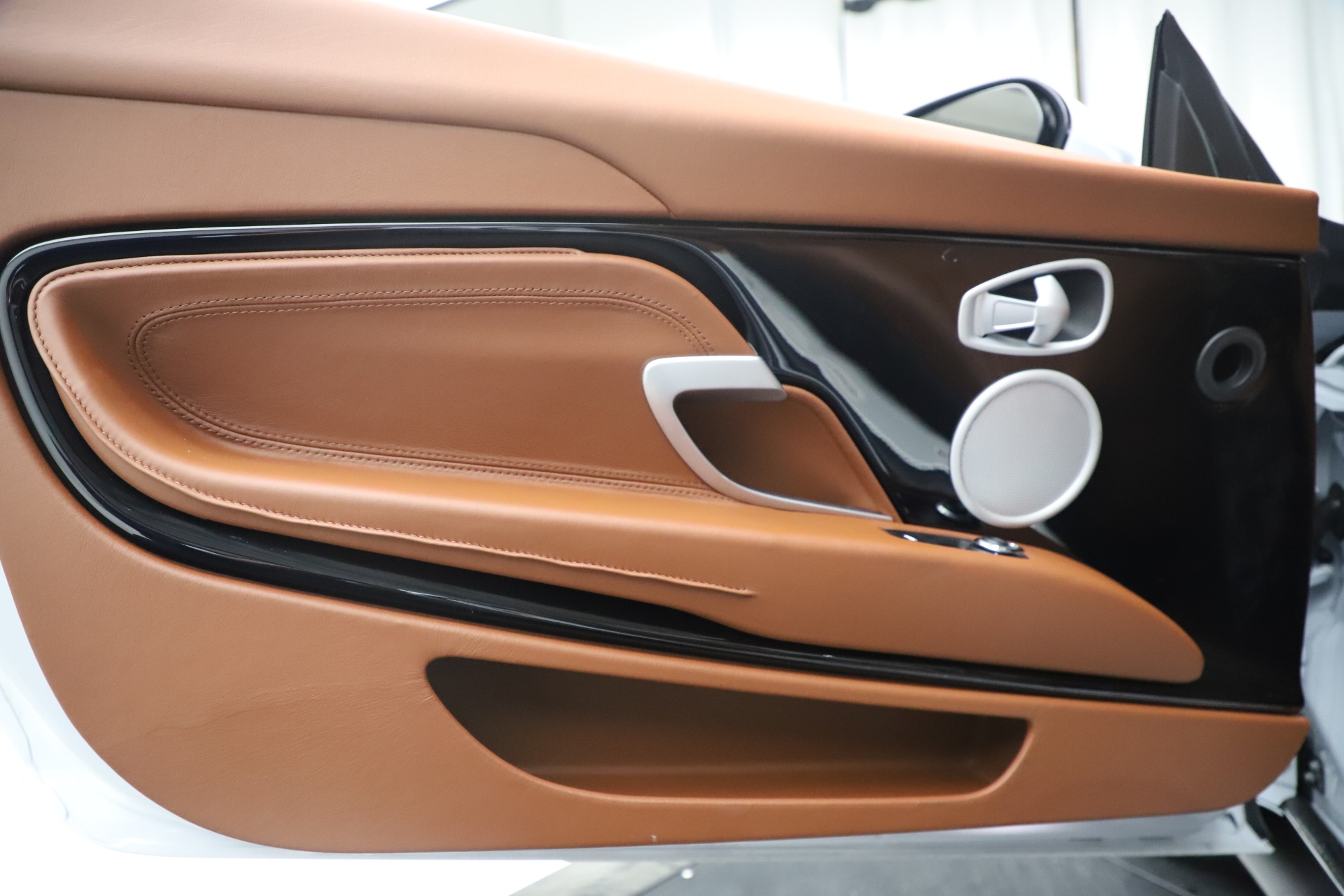 New 2020 Aston Martin DB11 Volante Convertible | St. Petersburg, FL