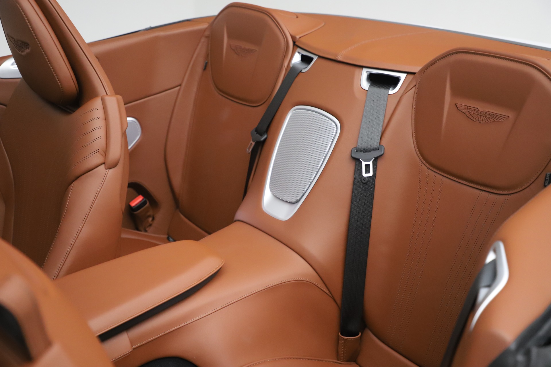 New 2020 Aston Martin DB11 Volante Convertible | St. Petersburg, FL
