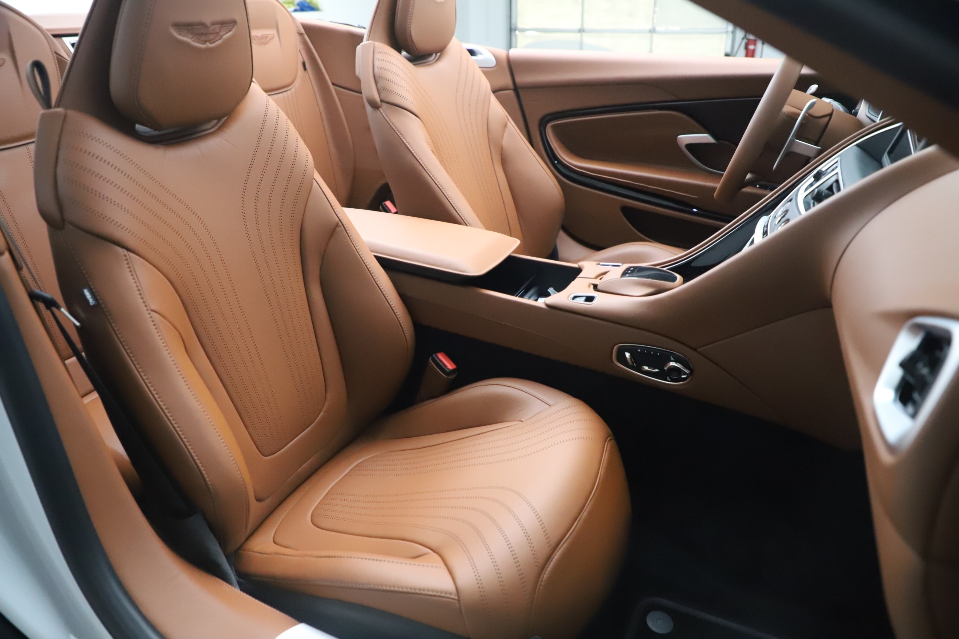 New 2020 Aston Martin DB11 Volante Convertible | St. Petersburg, FL