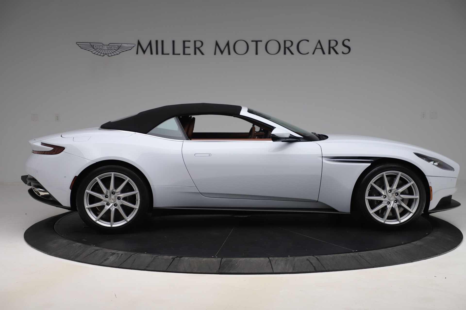 New 2020 Aston Martin DB11 Volante Convertible | St. Petersburg, FL