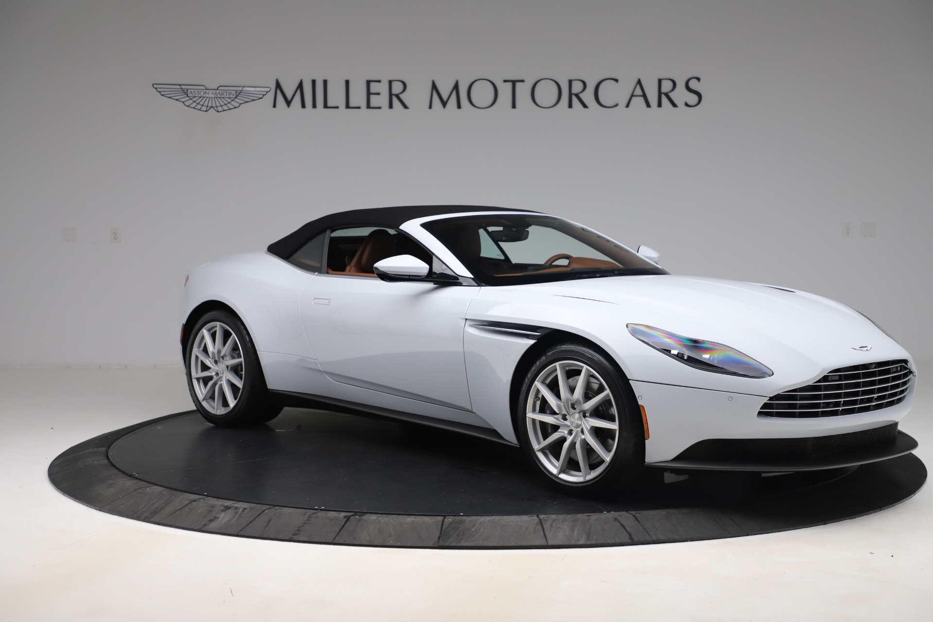 New 2020 Aston Martin DB11 Volante Convertible | St. Petersburg, FL