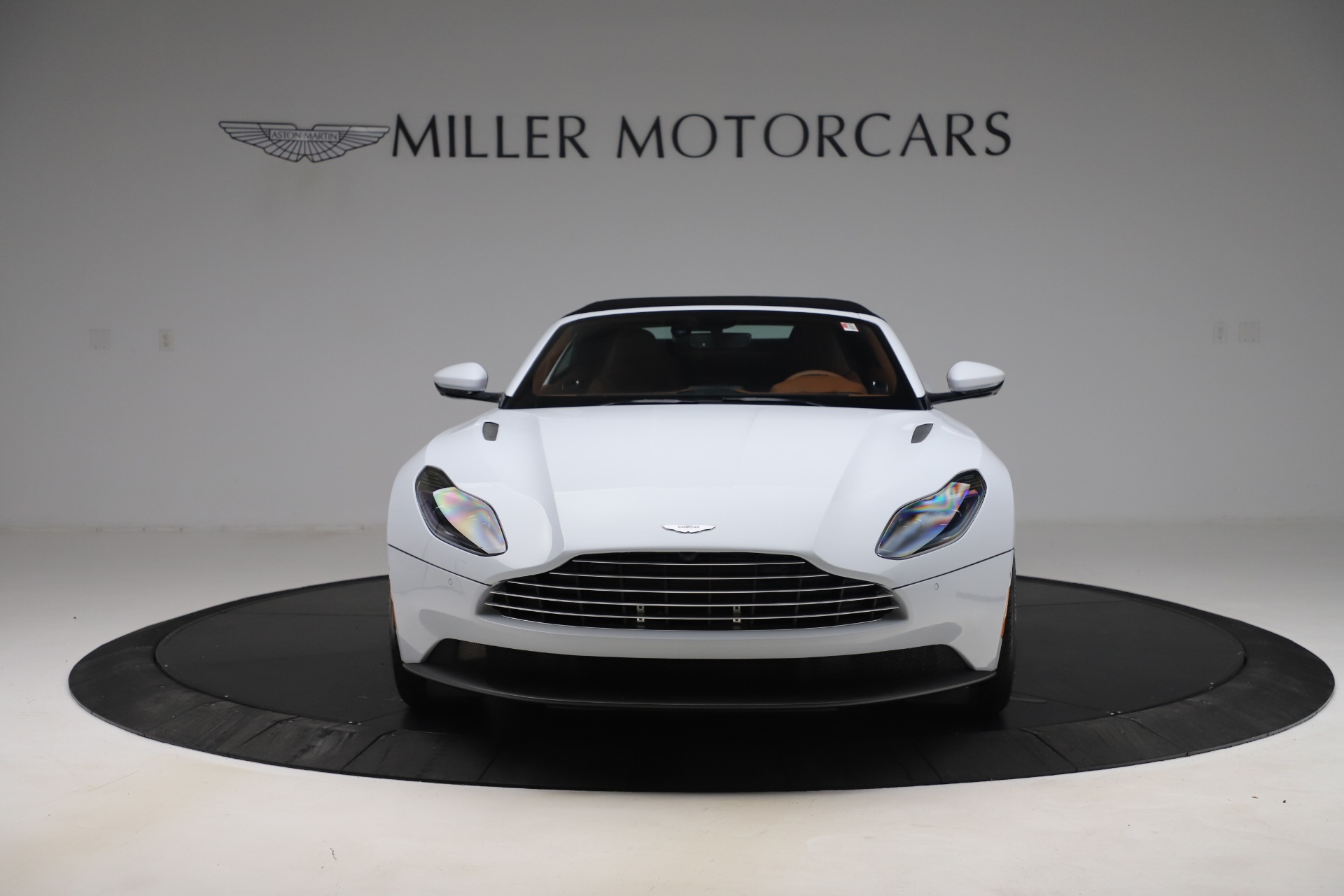 New 2020 Aston Martin DB11 Volante Convertible | St. Petersburg, FL