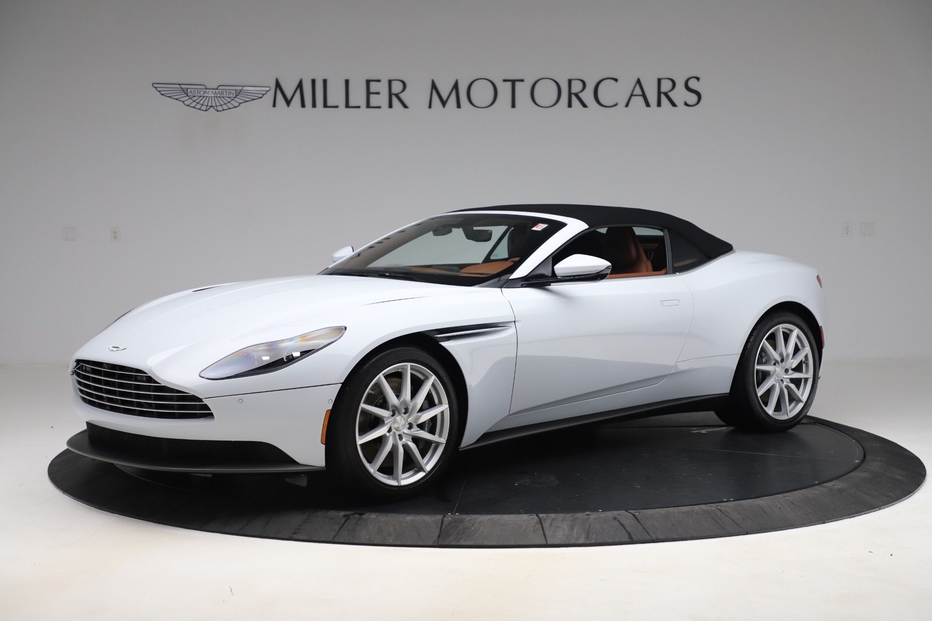 New 2020 Aston Martin DB11 Volante Convertible | St. Petersburg, FL