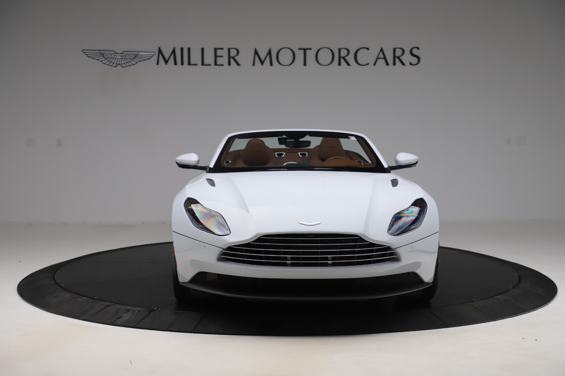 New 2020 Aston Martin DB11 Volante Convertible | St. Petersburg, FL