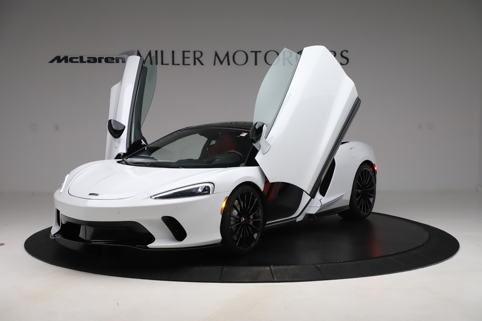 New 2020 McLaren GT Pioneer | St. Petersburg, FL