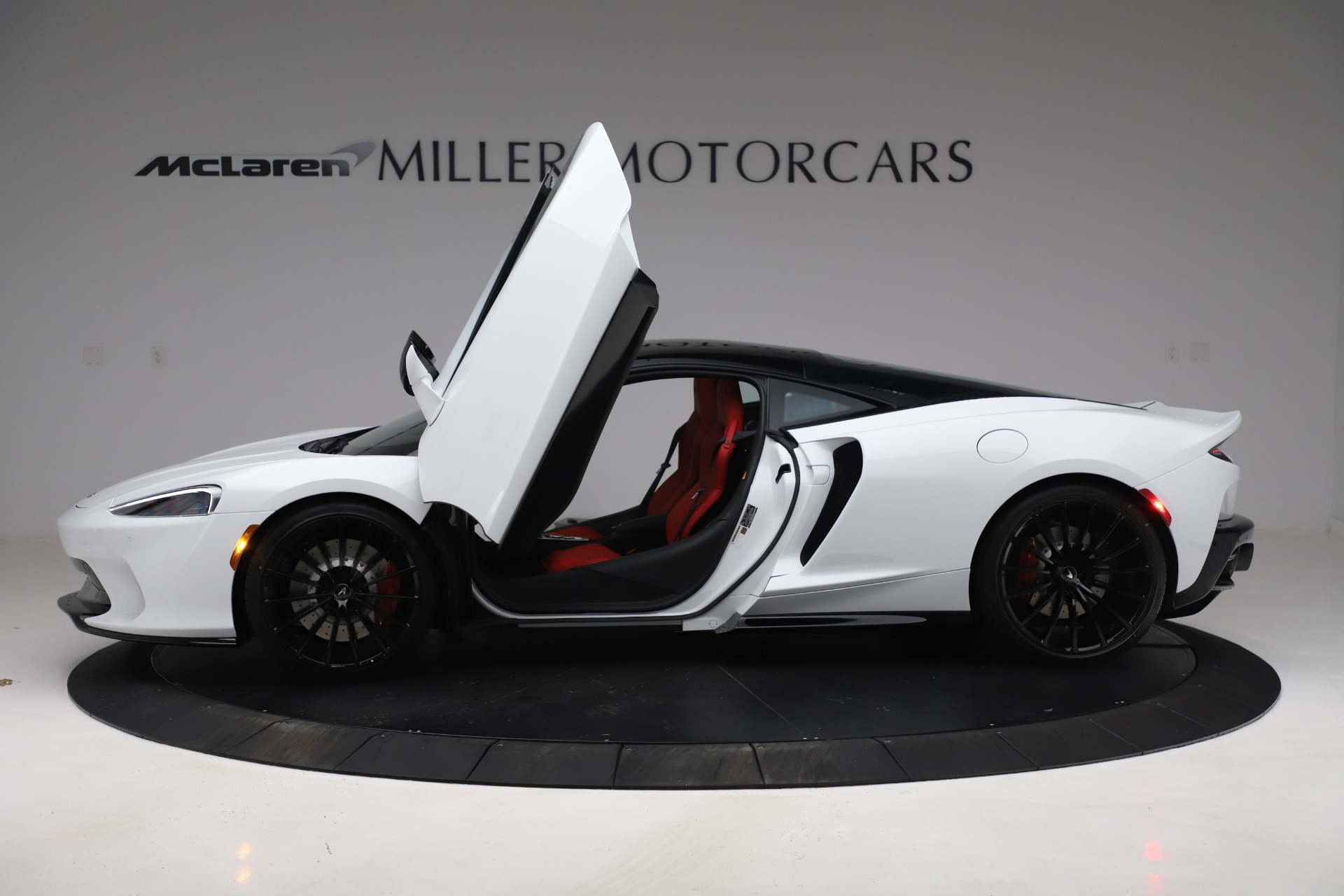 New 2020 McLaren GT Pioneer | St. Petersburg, FL