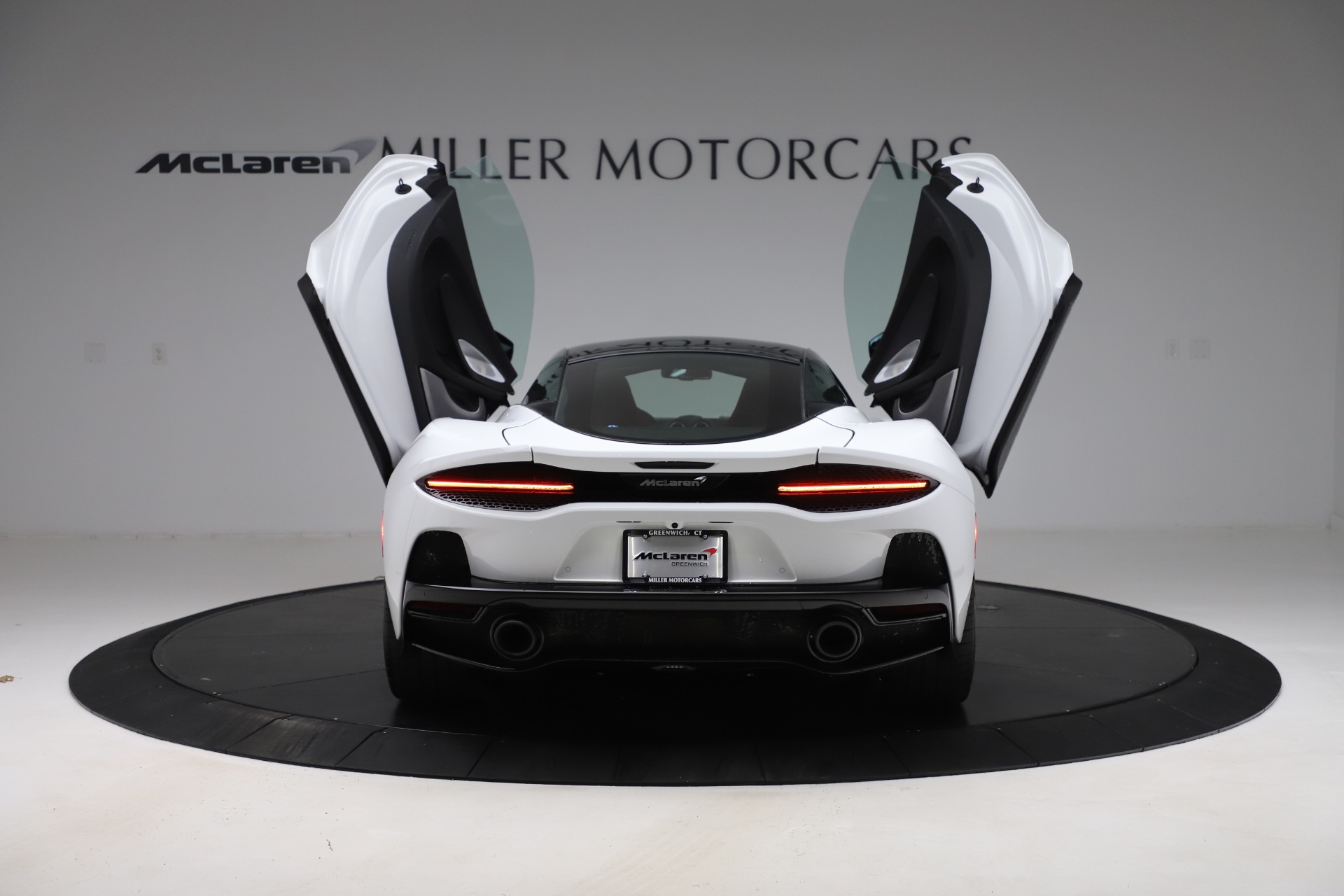 New 2020 McLaren GT Pioneer | St. Petersburg, FL