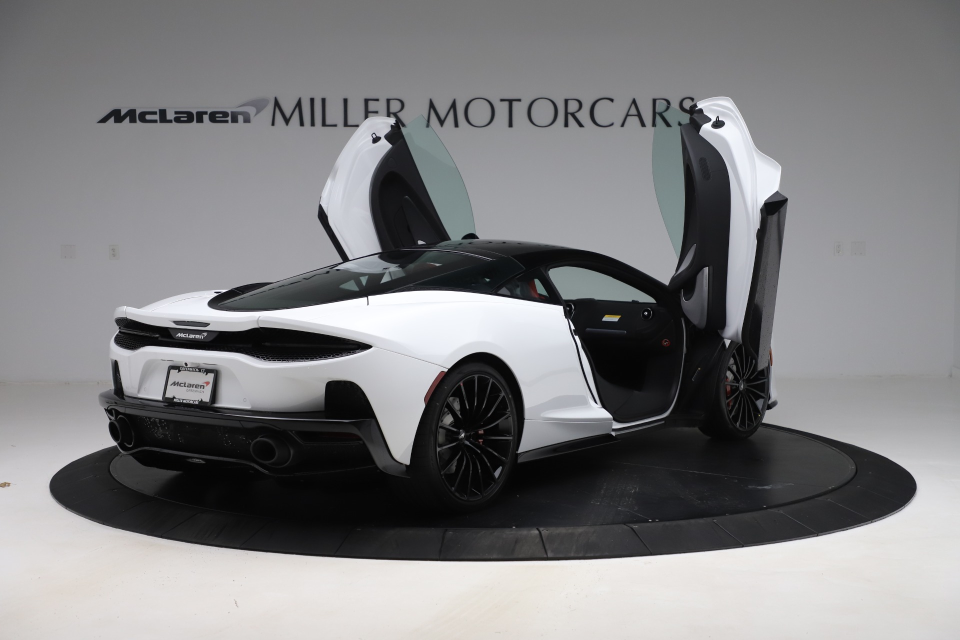 New 2020 McLaren GT Pioneer | St. Petersburg, FL