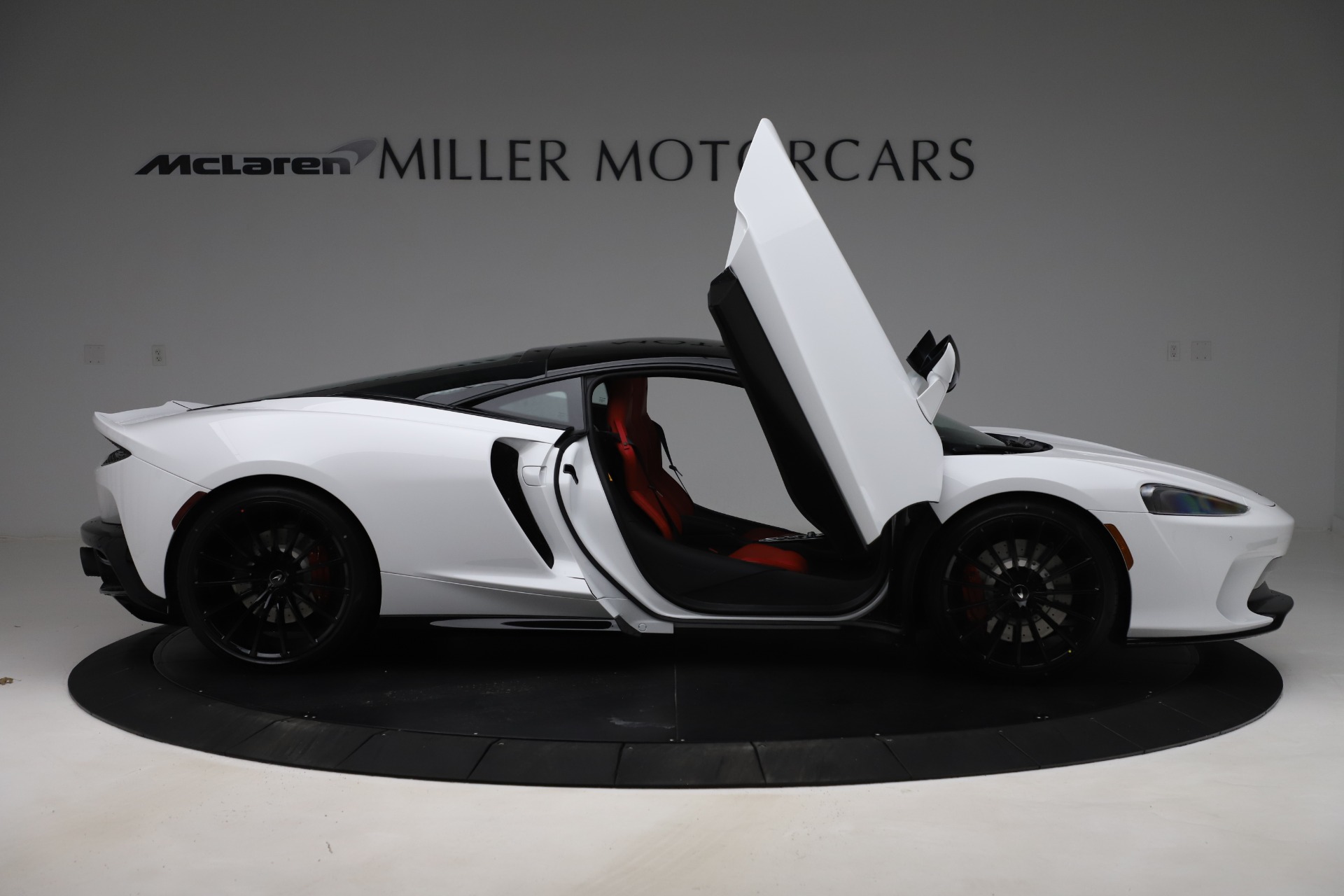 New 2020 McLaren GT Pioneer | St. Petersburg, FL