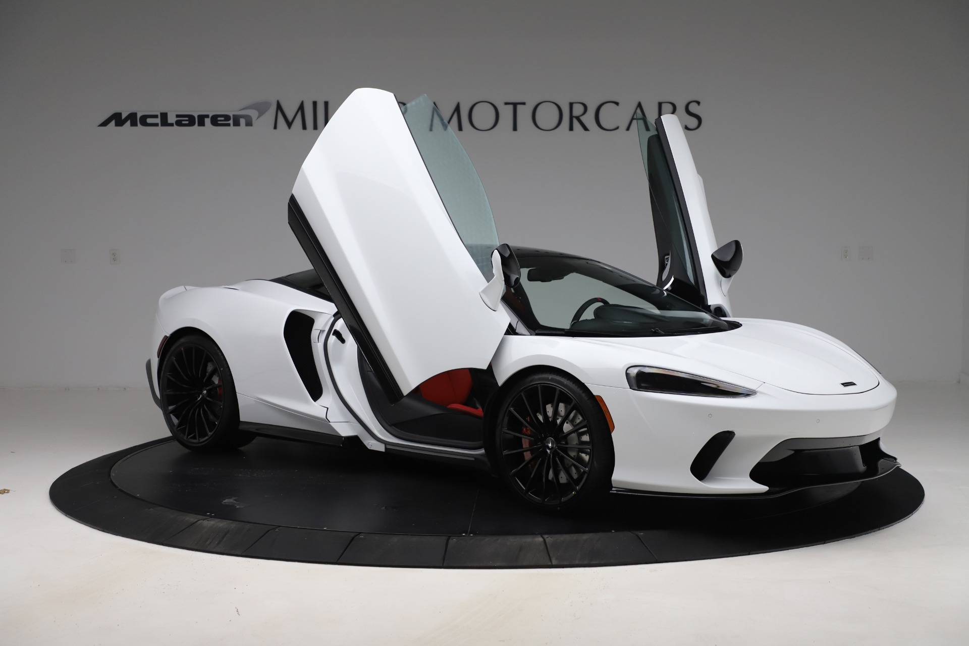 New 2020 McLaren GT Pioneer | St. Petersburg, FL