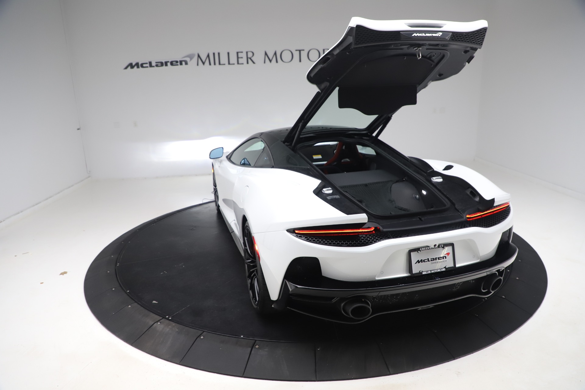 New 2020 McLaren GT Pioneer | St. Petersburg, FL