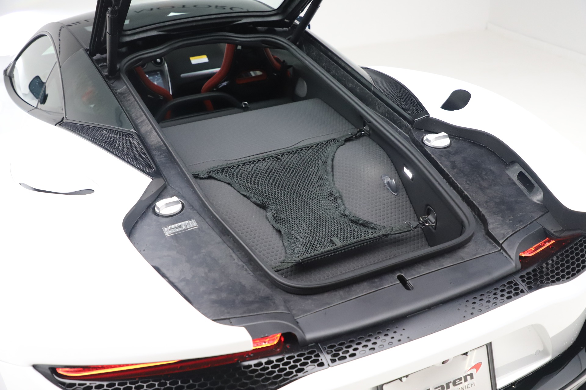 New 2020 McLaren GT Pioneer | St. Petersburg, FL