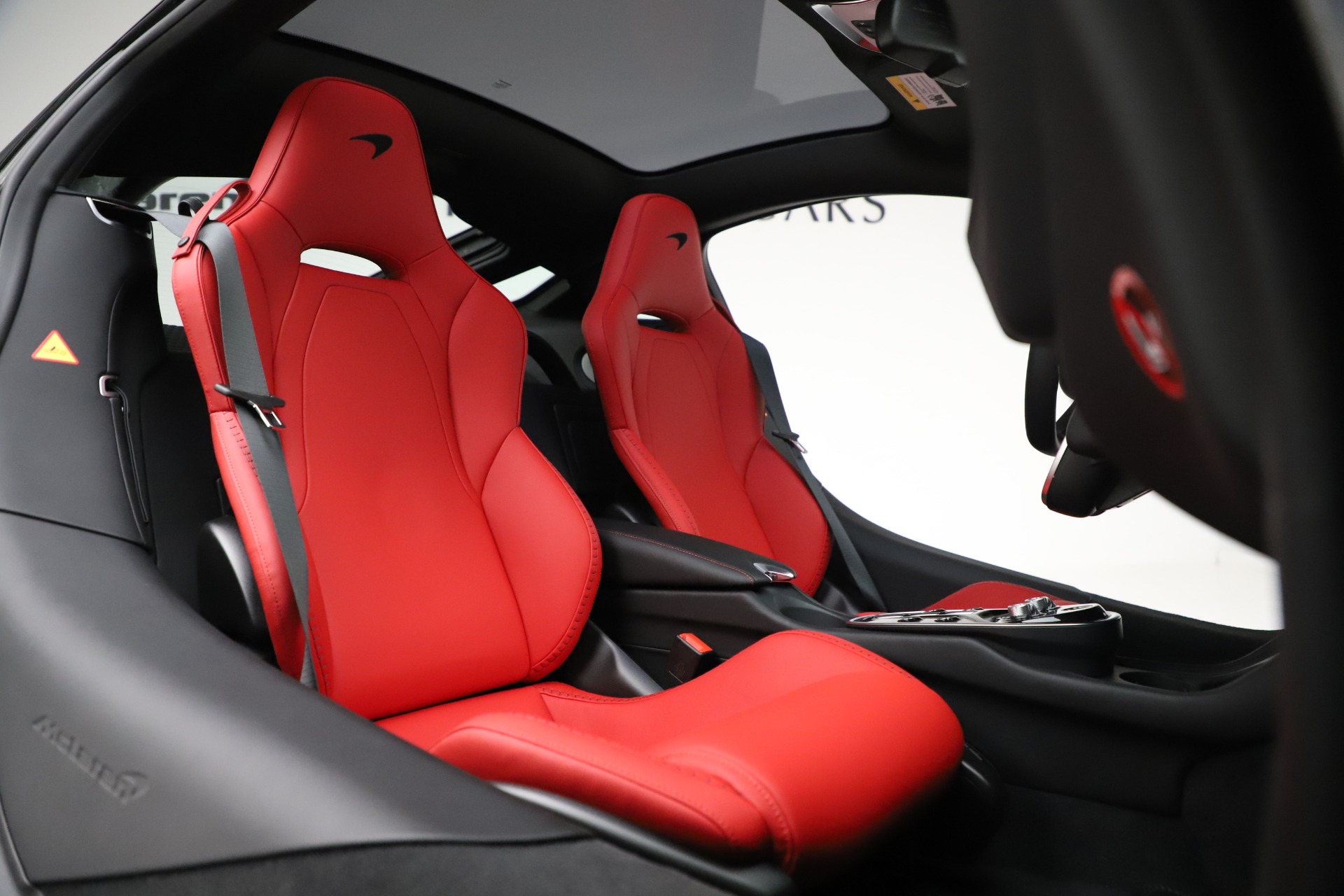 New 2020 McLaren GT Pioneer | St. Petersburg, FL