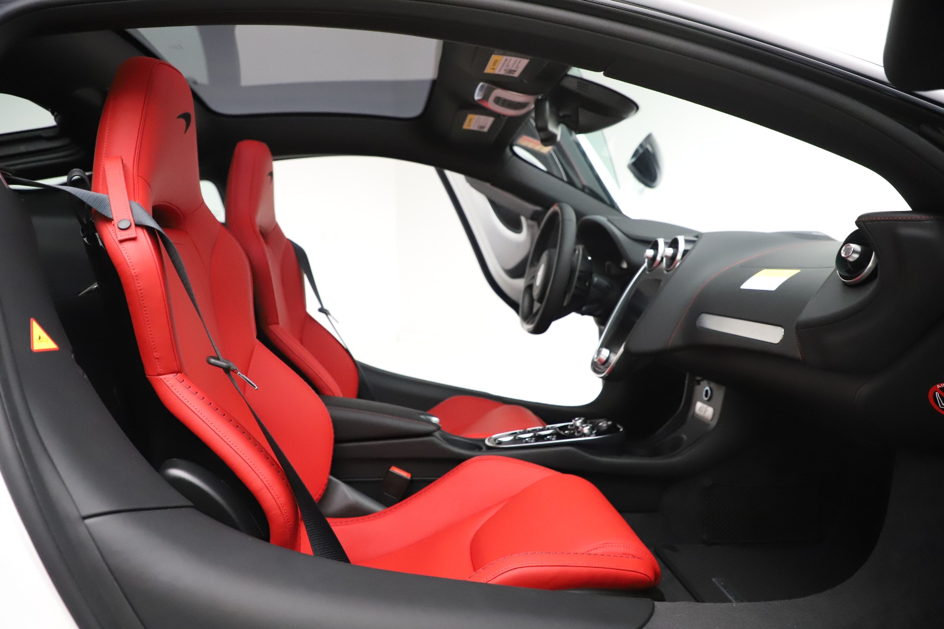 New 2020 McLaren GT Pioneer | St. Petersburg, FL