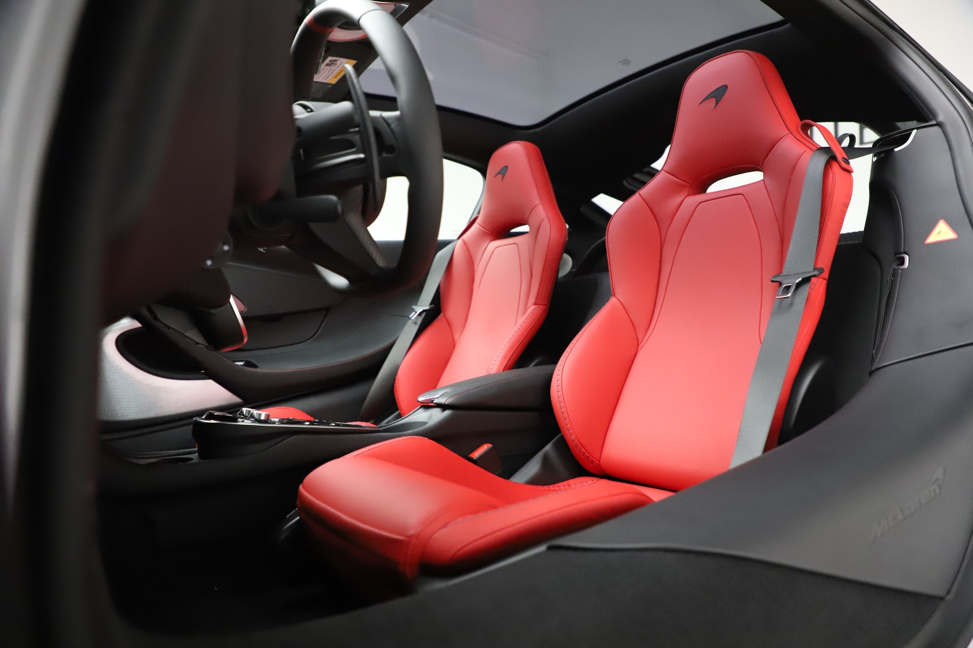 New 2020 McLaren GT Pioneer | St. Petersburg, FL
