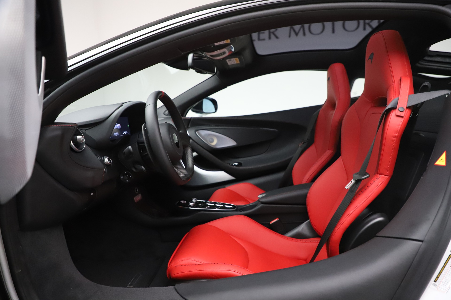 New 2020 McLaren GT Pioneer | St. Petersburg, FL