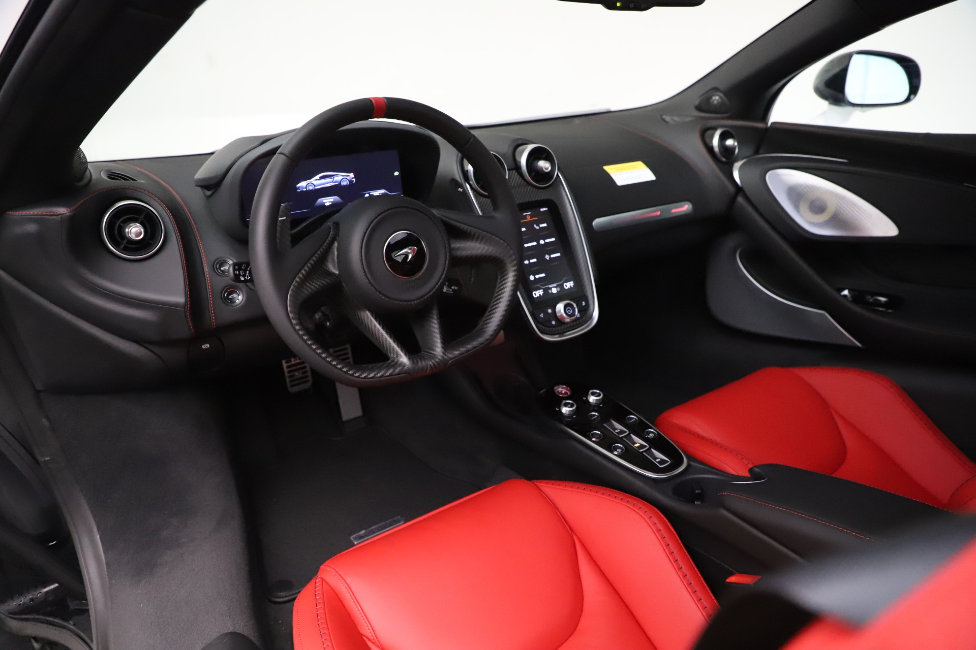 New 2020 McLaren GT Pioneer | St. Petersburg, FL