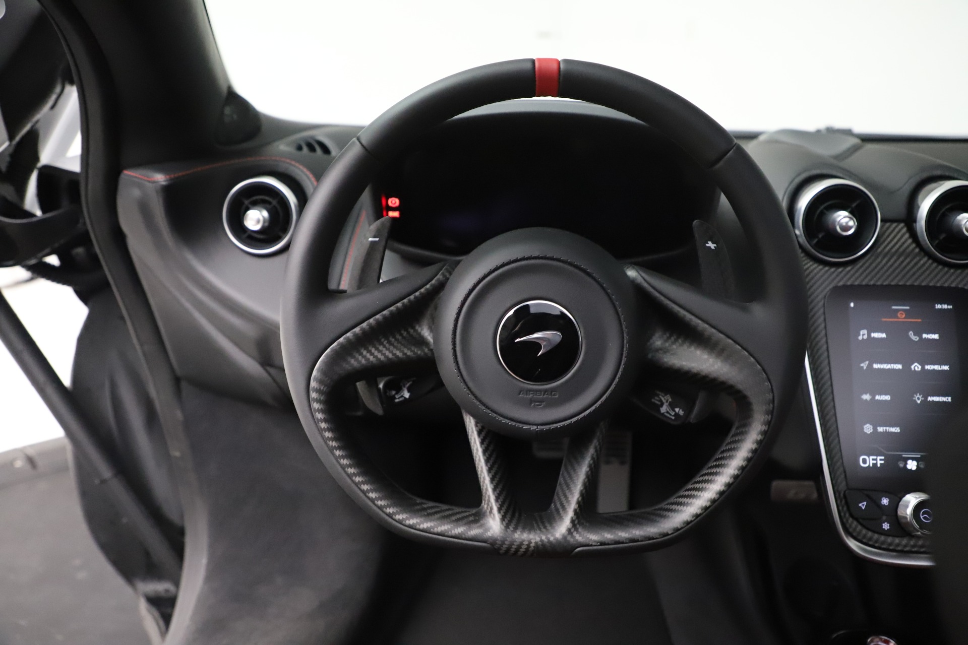 New 2020 McLaren GT Pioneer | St. Petersburg, FL