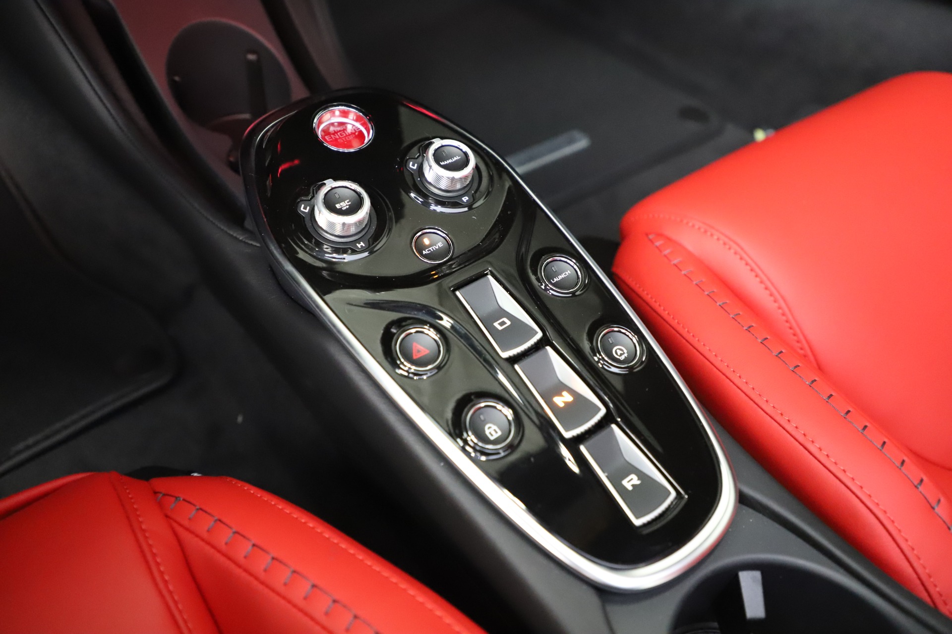 New 2020 McLaren GT Pioneer | St. Petersburg, FL