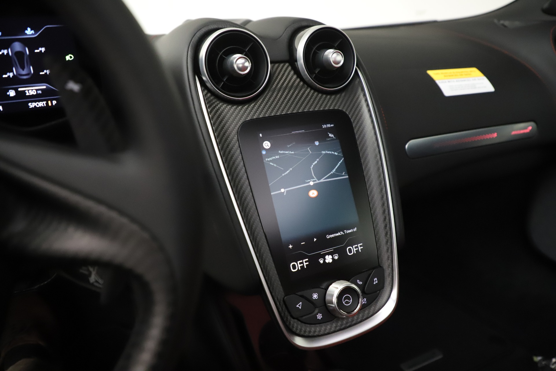 New 2020 McLaren GT Pioneer | St. Petersburg, FL