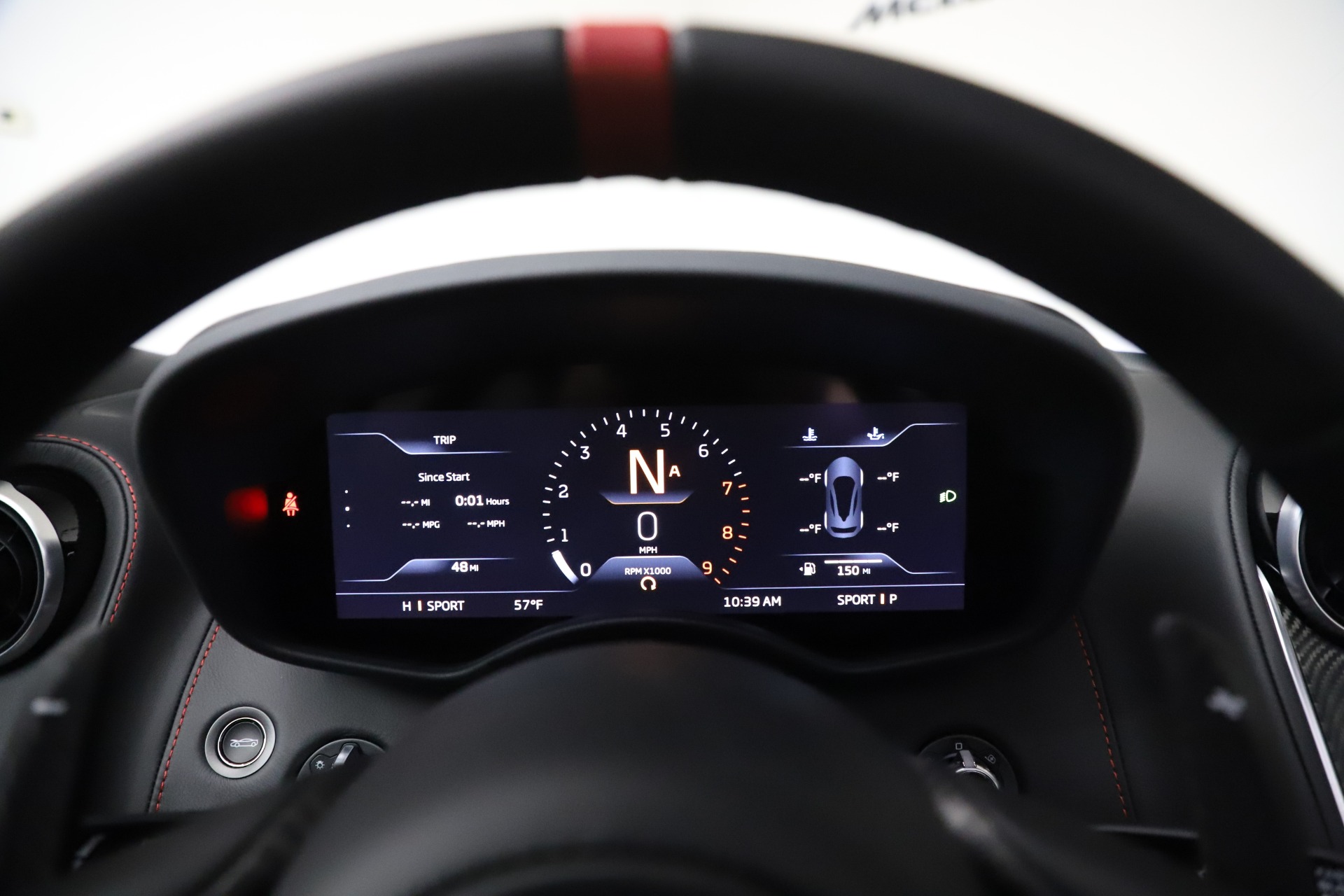 New 2020 McLaren GT Pioneer | St. Petersburg, FL