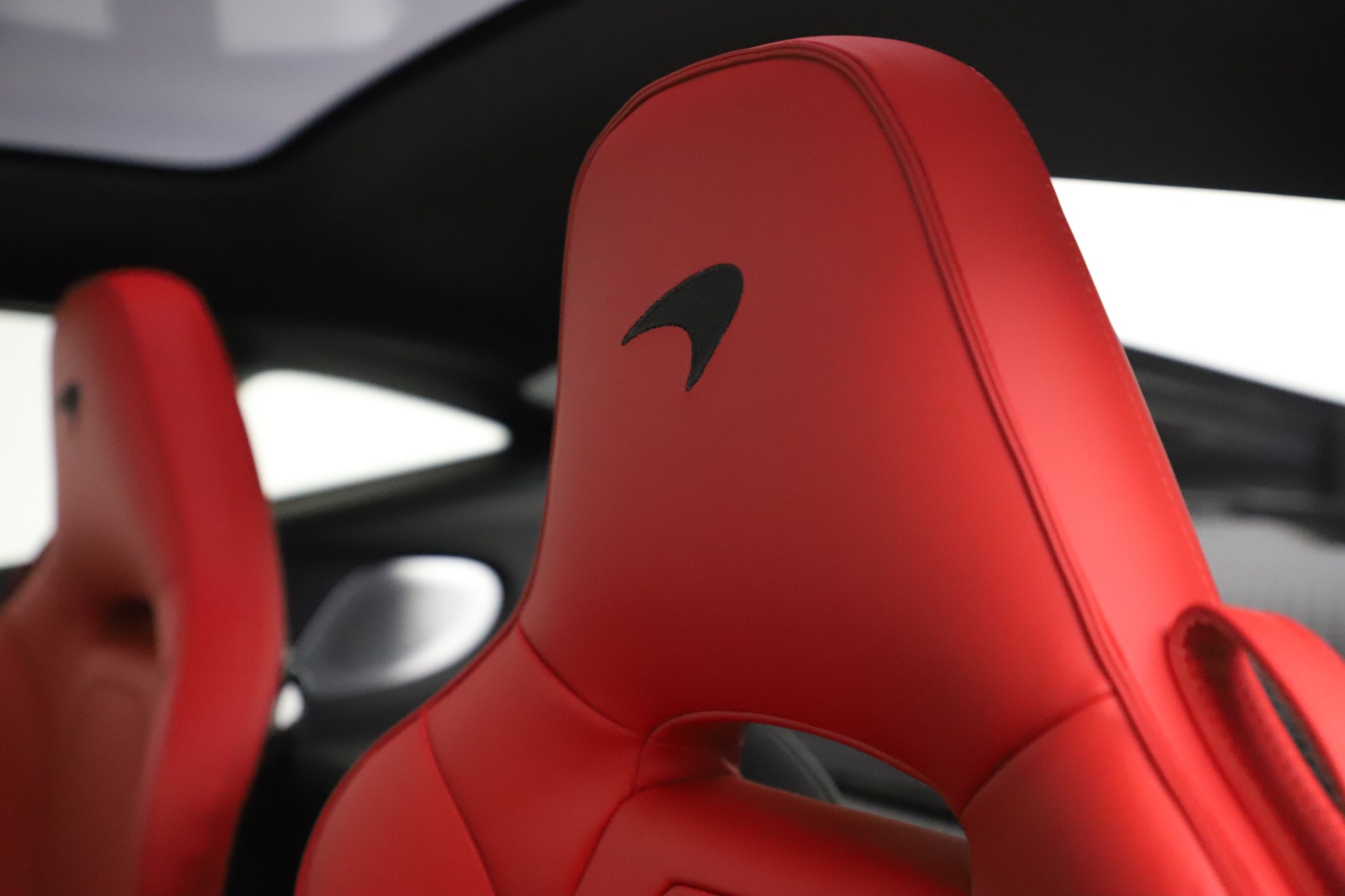 New 2020 McLaren GT Pioneer | St. Petersburg, FL