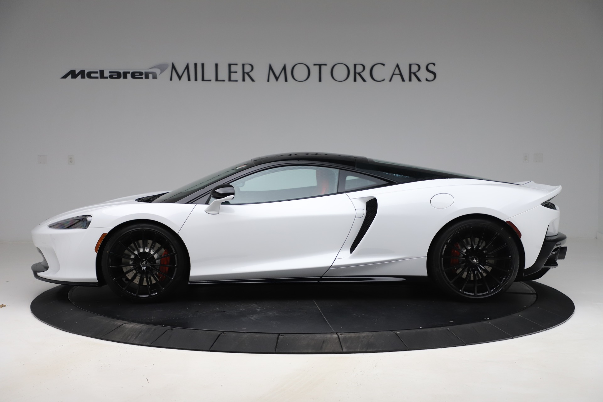 New 2020 McLaren GT Pioneer | St. Petersburg, FL