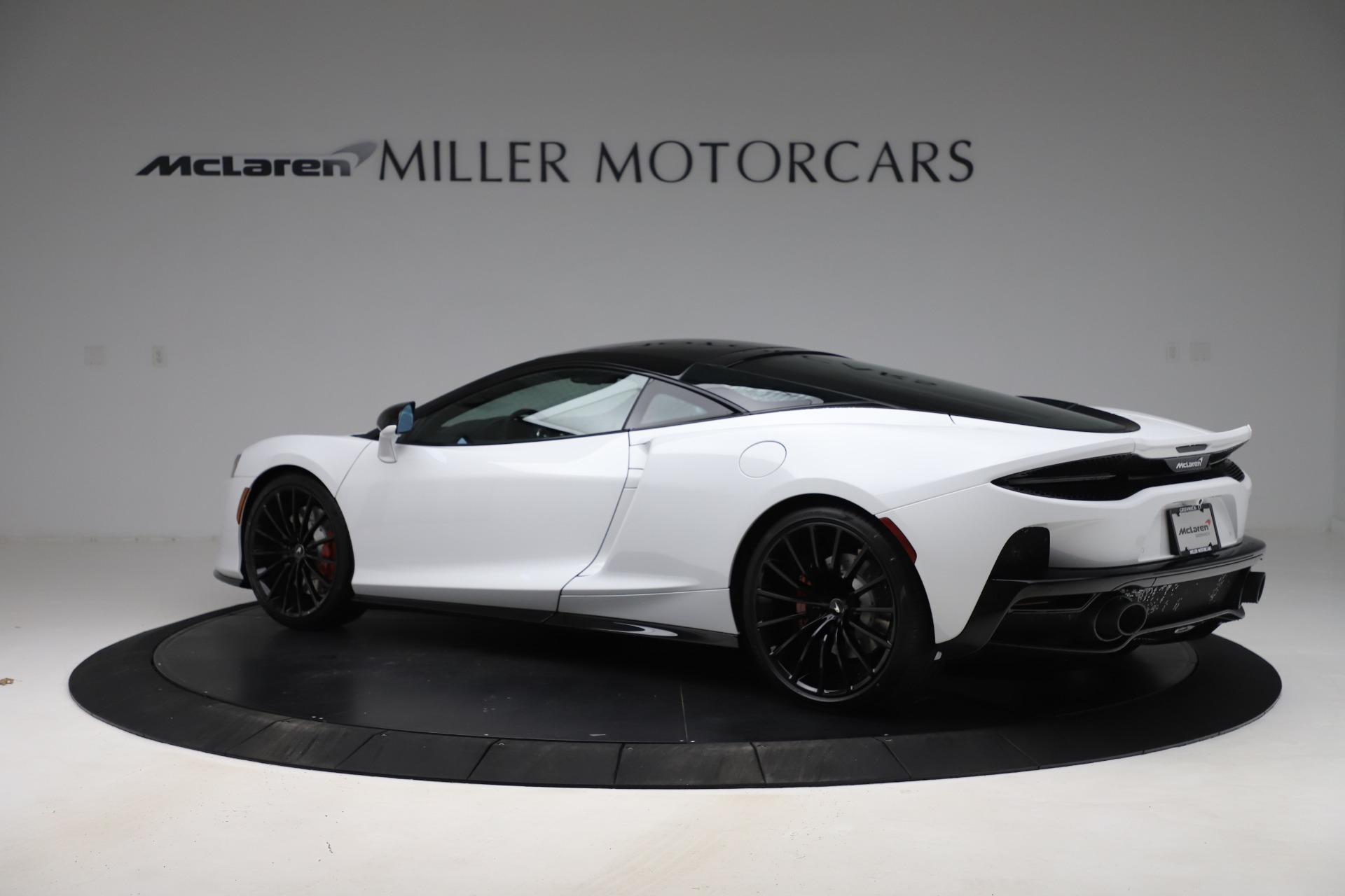New 2020 McLaren GT Pioneer | St. Petersburg, FL