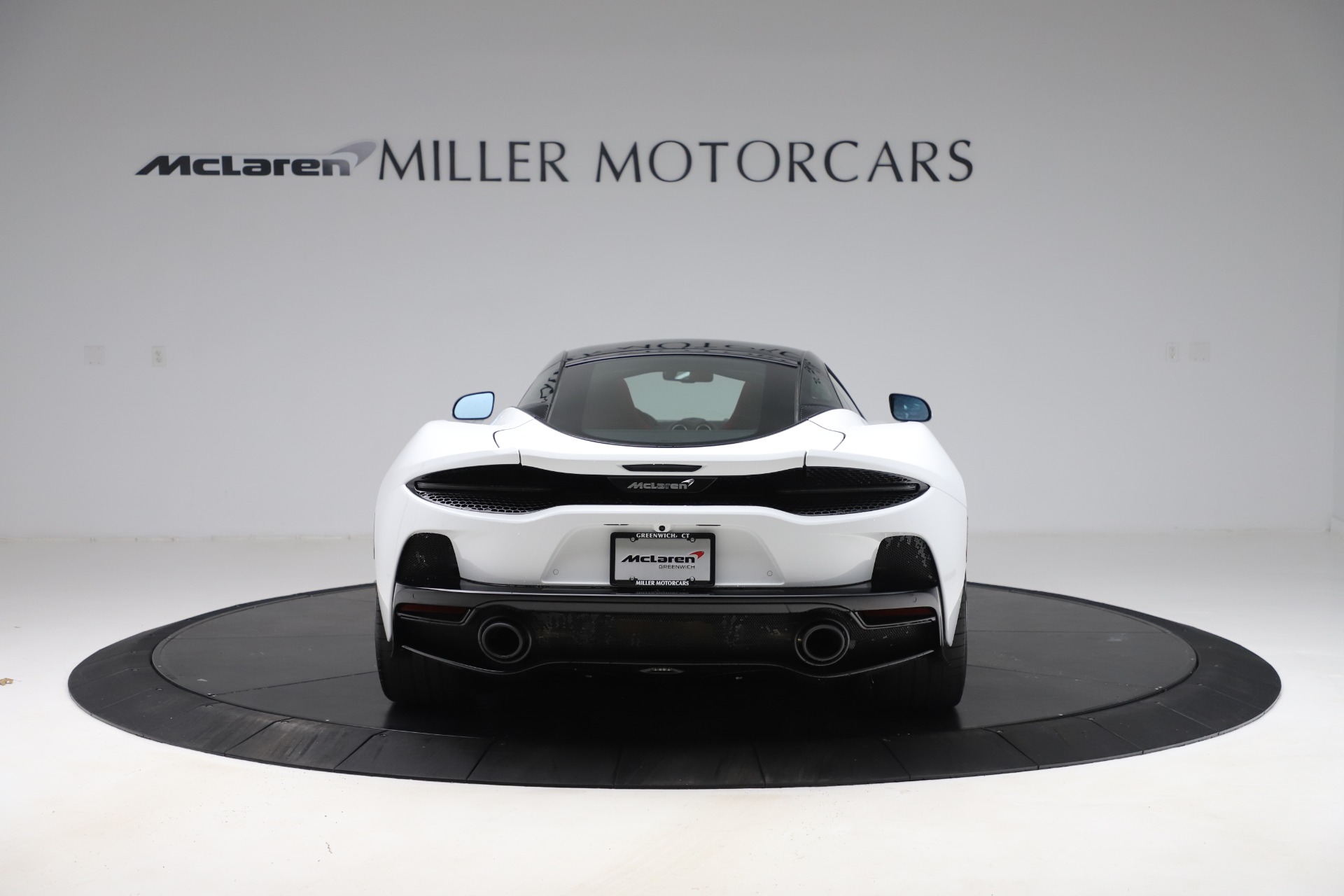 New 2020 McLaren GT Pioneer | St. Petersburg, FL