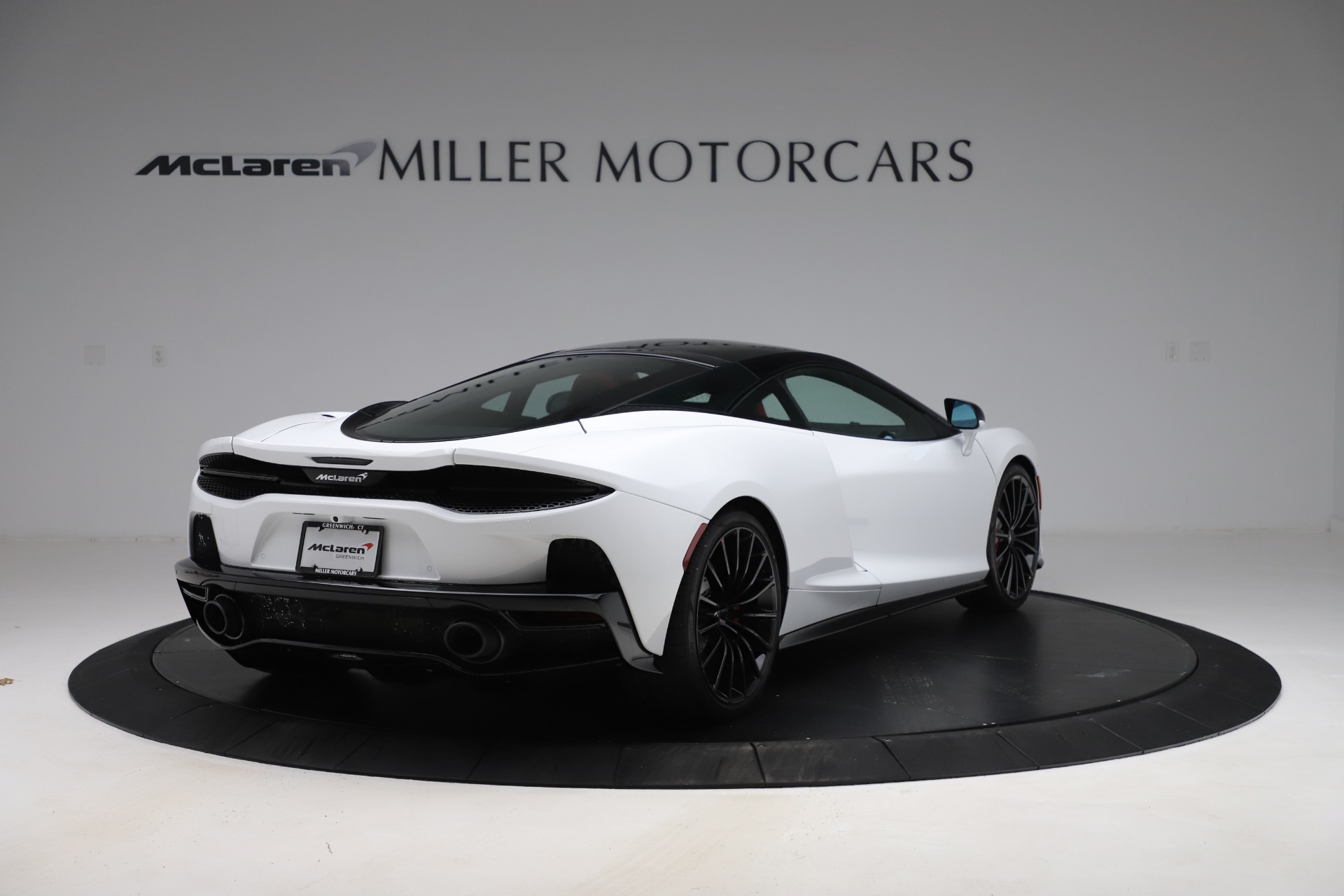New 2020 McLaren GT Pioneer | St. Petersburg, FL