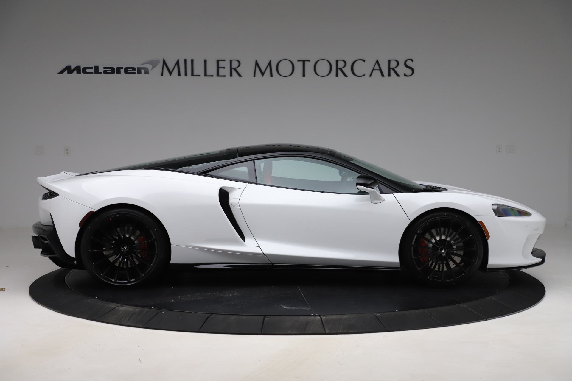 New 2020 McLaren GT Pioneer | St. Petersburg, FL