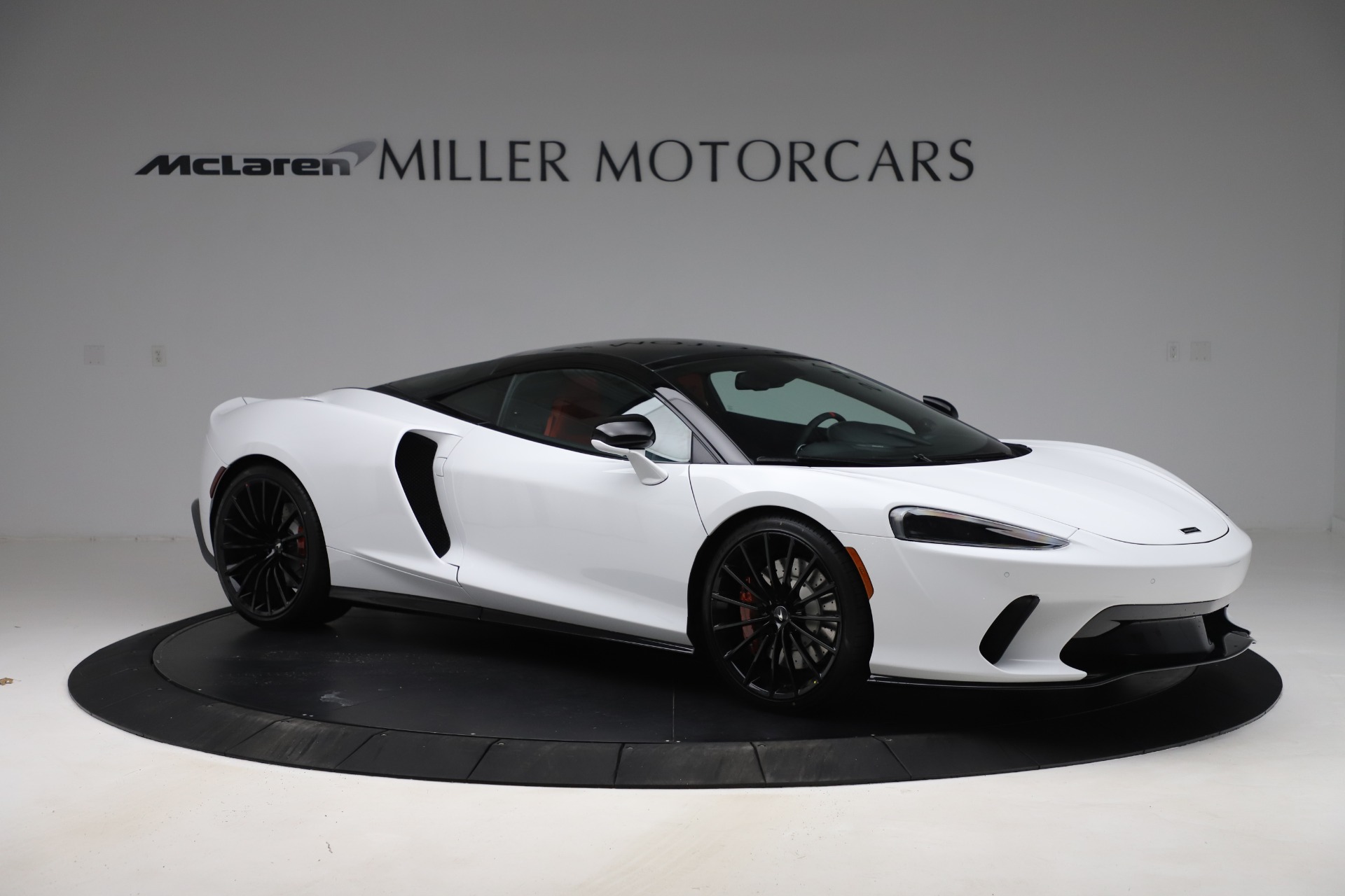 New 2020 McLaren GT Pioneer | St. Petersburg, FL
