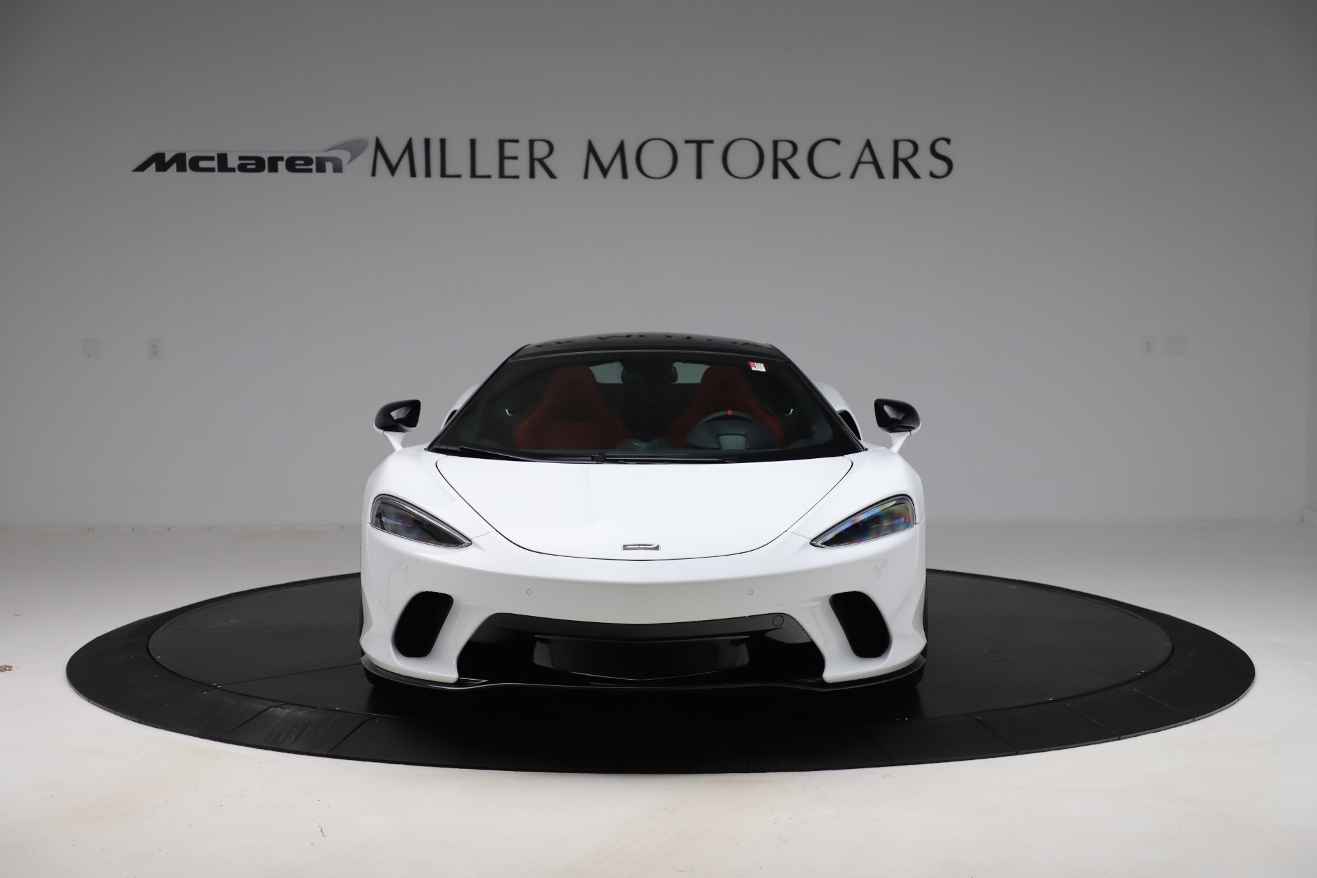 New 2020 McLaren GT Pioneer | St. Petersburg, FL